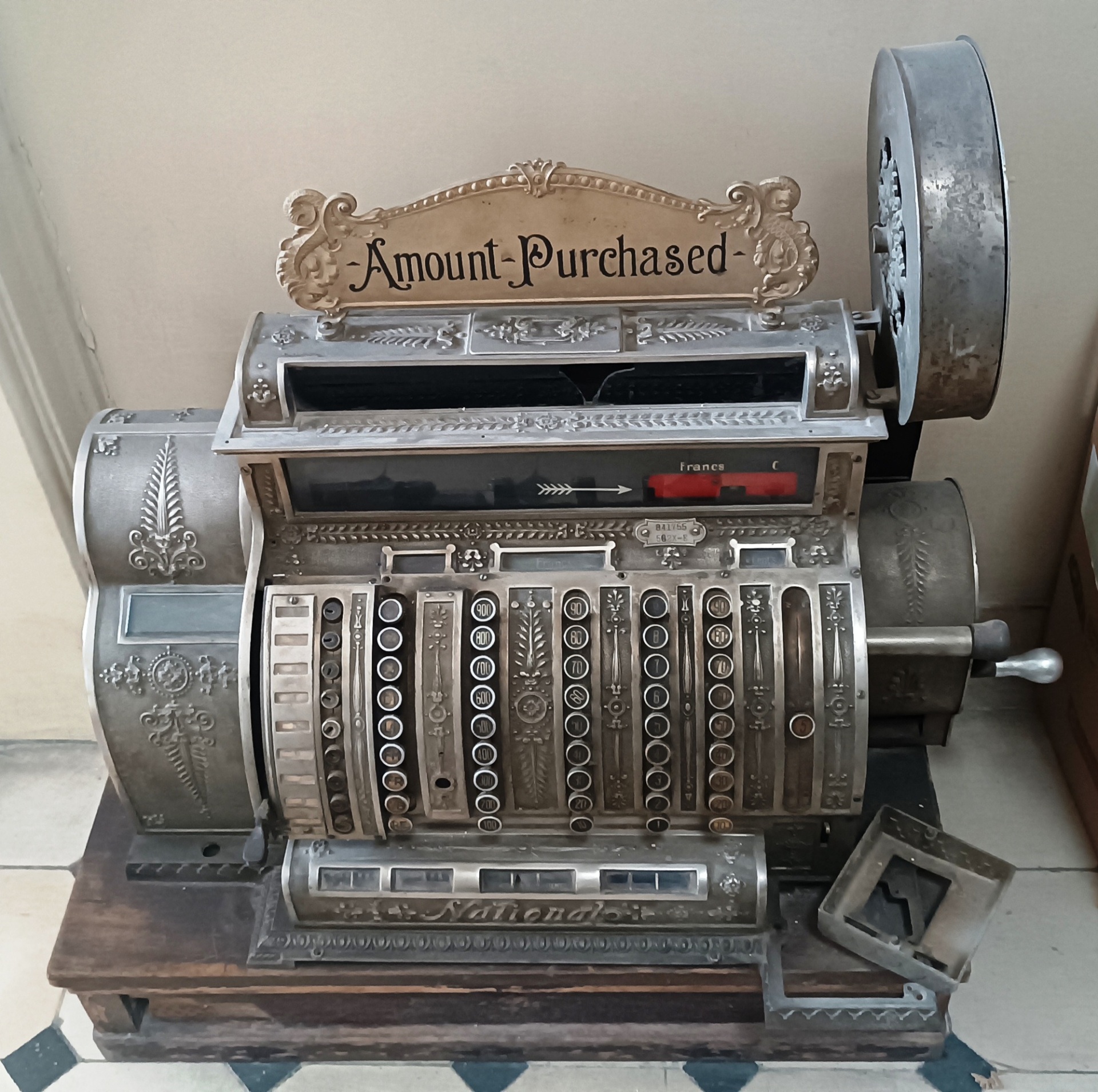 Ελληνικό Λογοτεχνικό και Ιστορικό Αρχείο: Eκεί όπου φυλάσσεται η ιστορία της νεότερης Ελλάδας