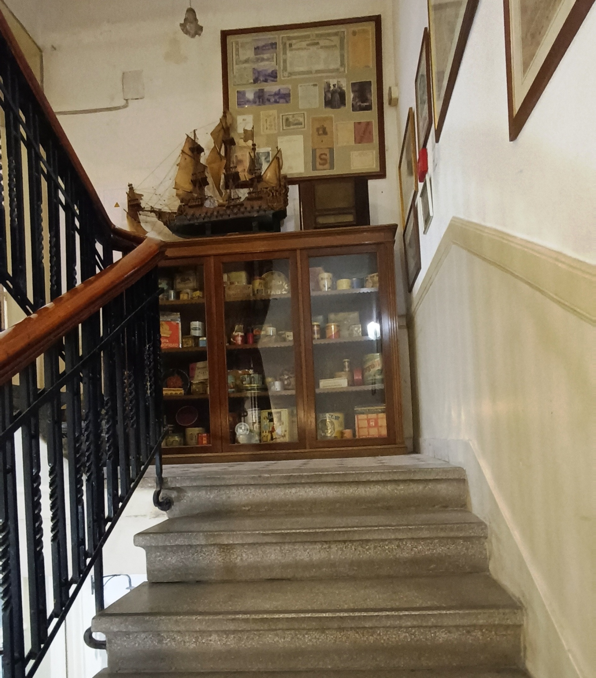 Ελληνικό Λογοτεχνικό και Ιστορικό Αρχείο: Eκεί όπου φυλάσσεται η ιστορία της νεότερης Ελλάδας