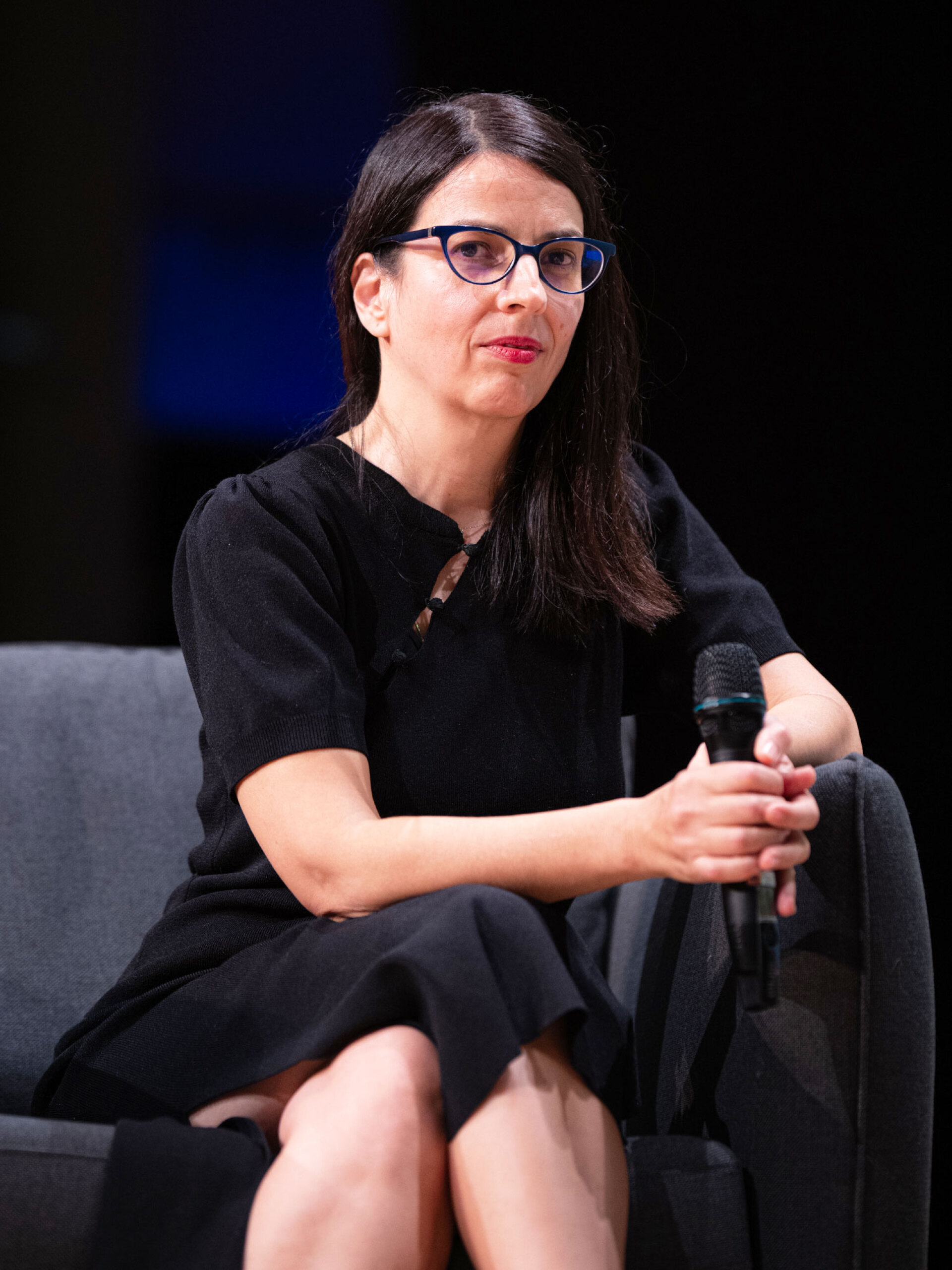 Δήμητρα Γκρους