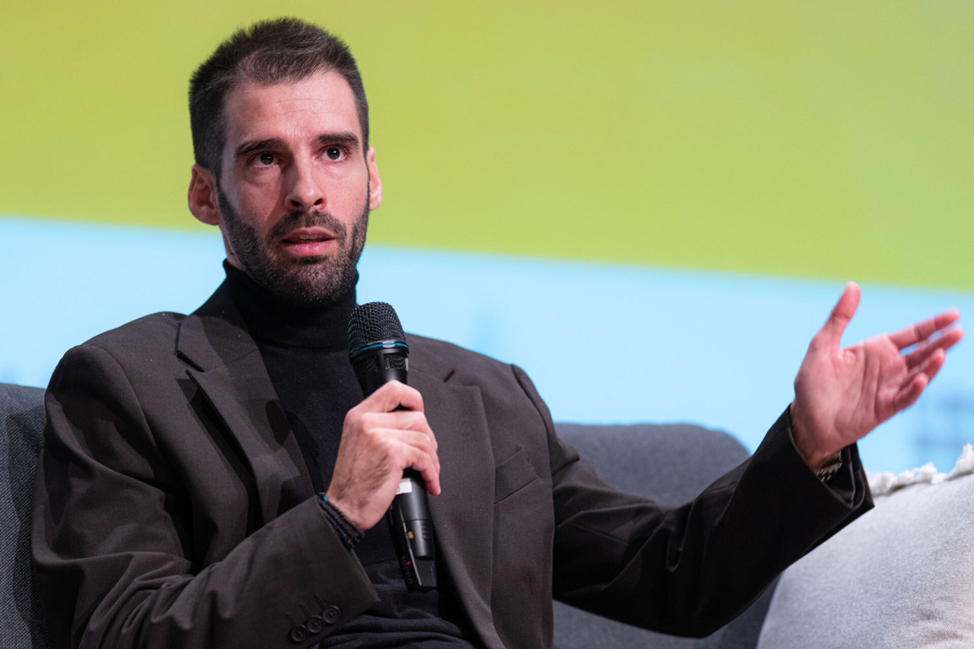 Παναγιώτης Καραΐσκος