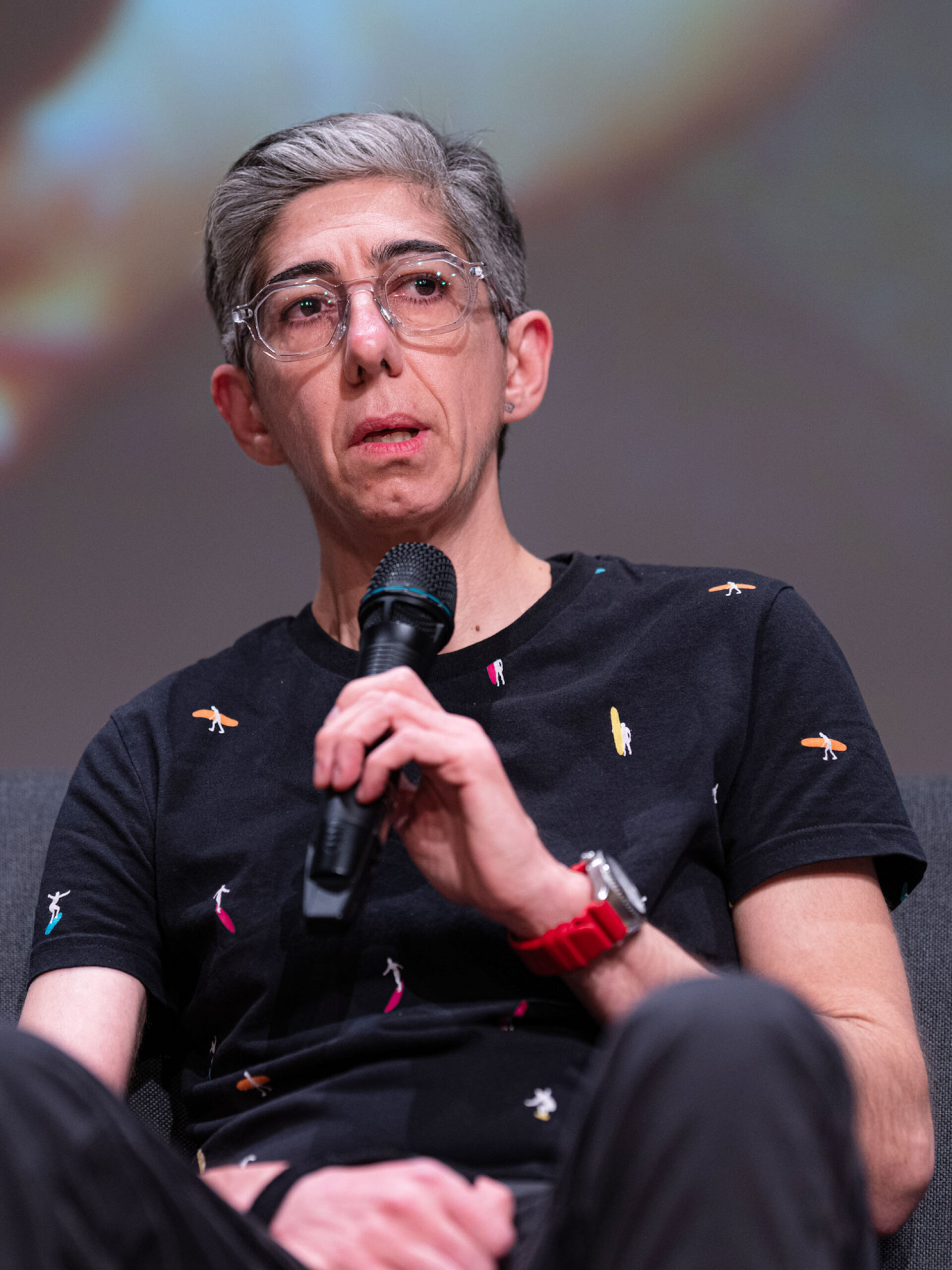 Γεωργία Κλειδαριά