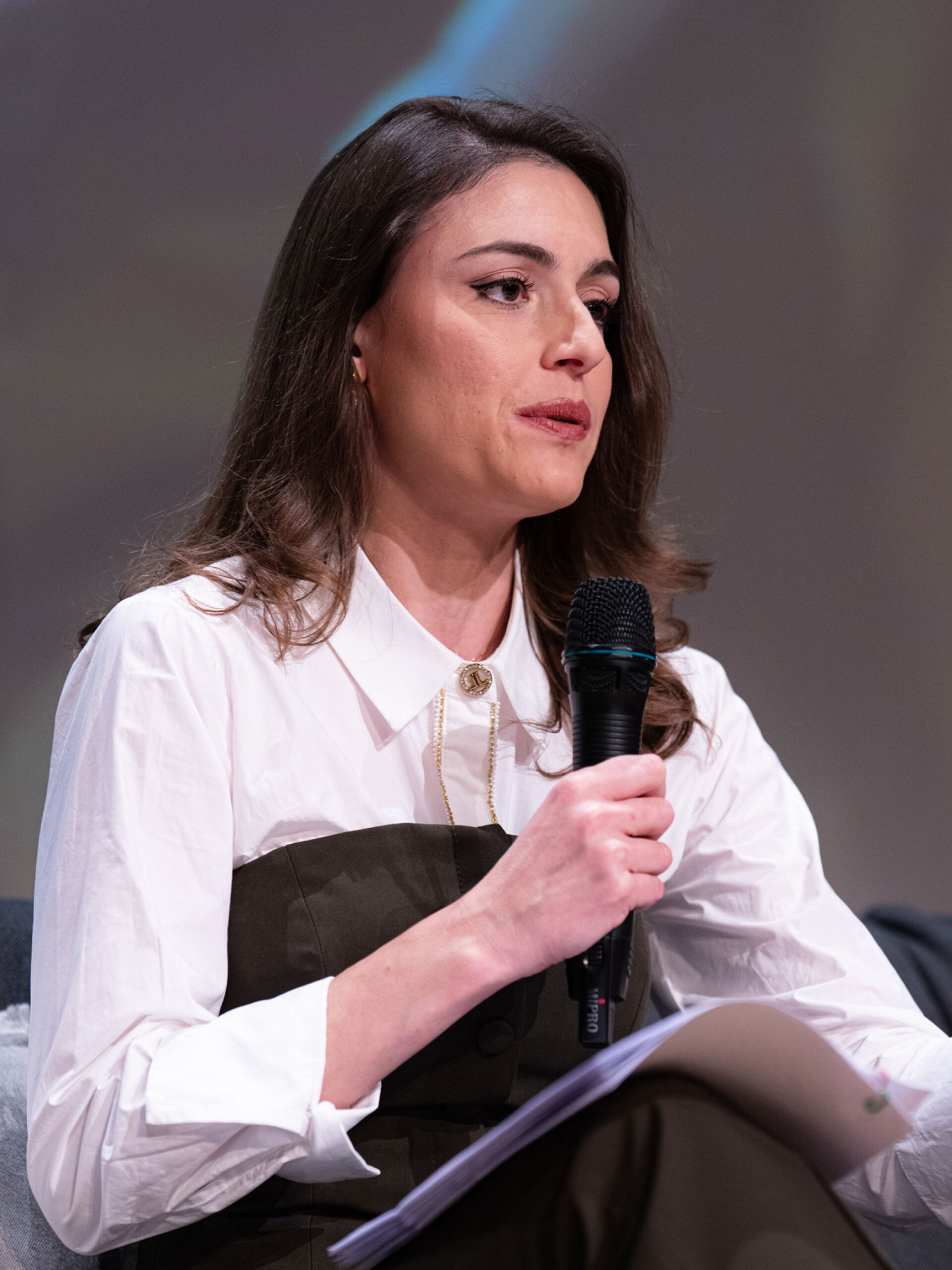 Αδαμαντία Λιόλιου