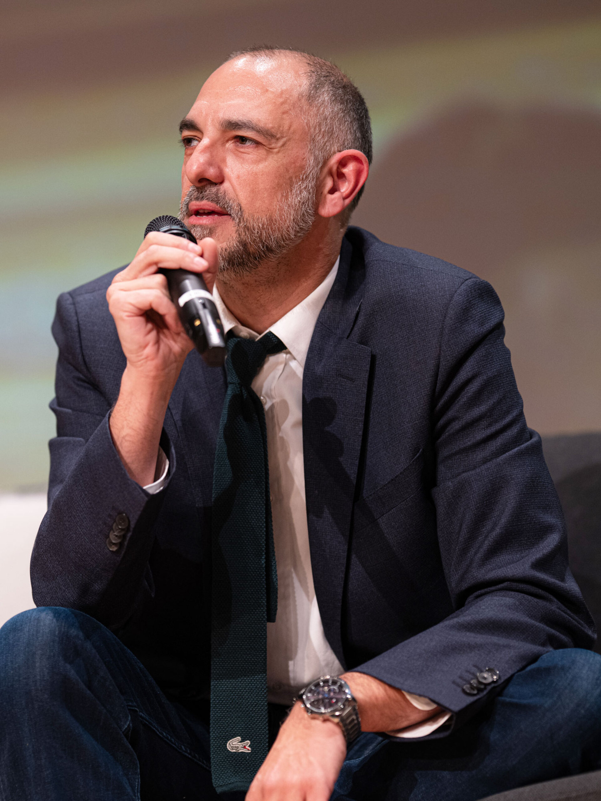 Πάρις Μέξης