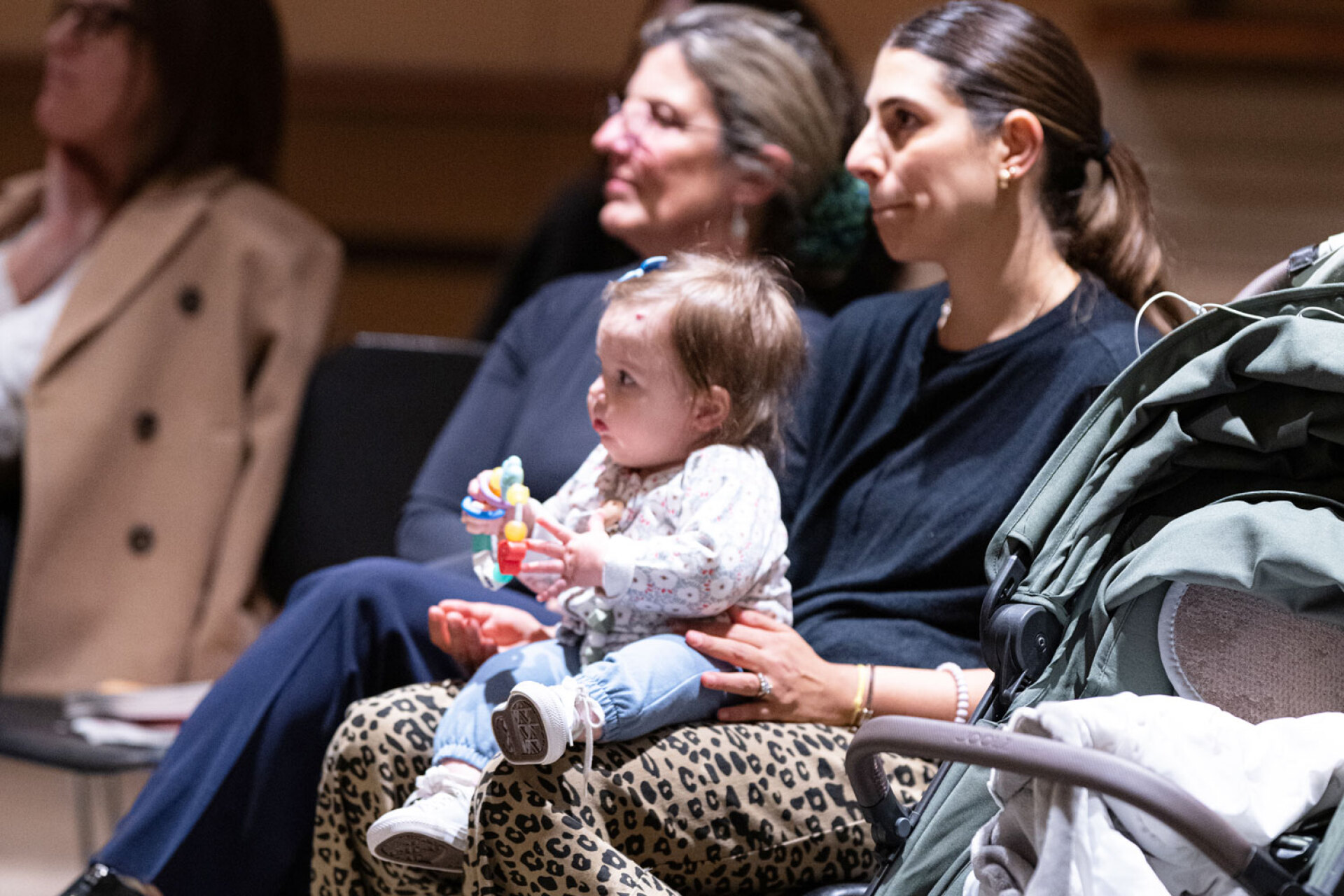 2ο Forum ATHENS VOICE | Μέγαρο Μουσικής Αθηνών