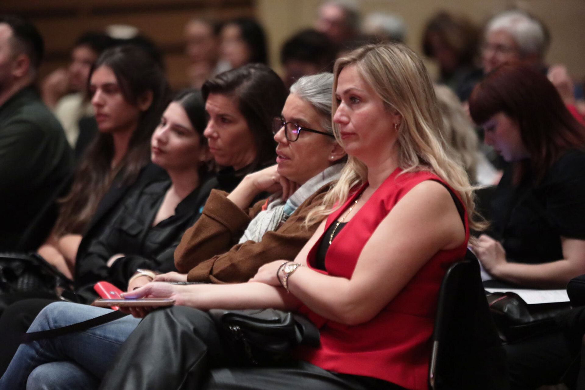 2ο Forum ATHENS VOICE | Μέγαρο Μουσικής Αθηνών