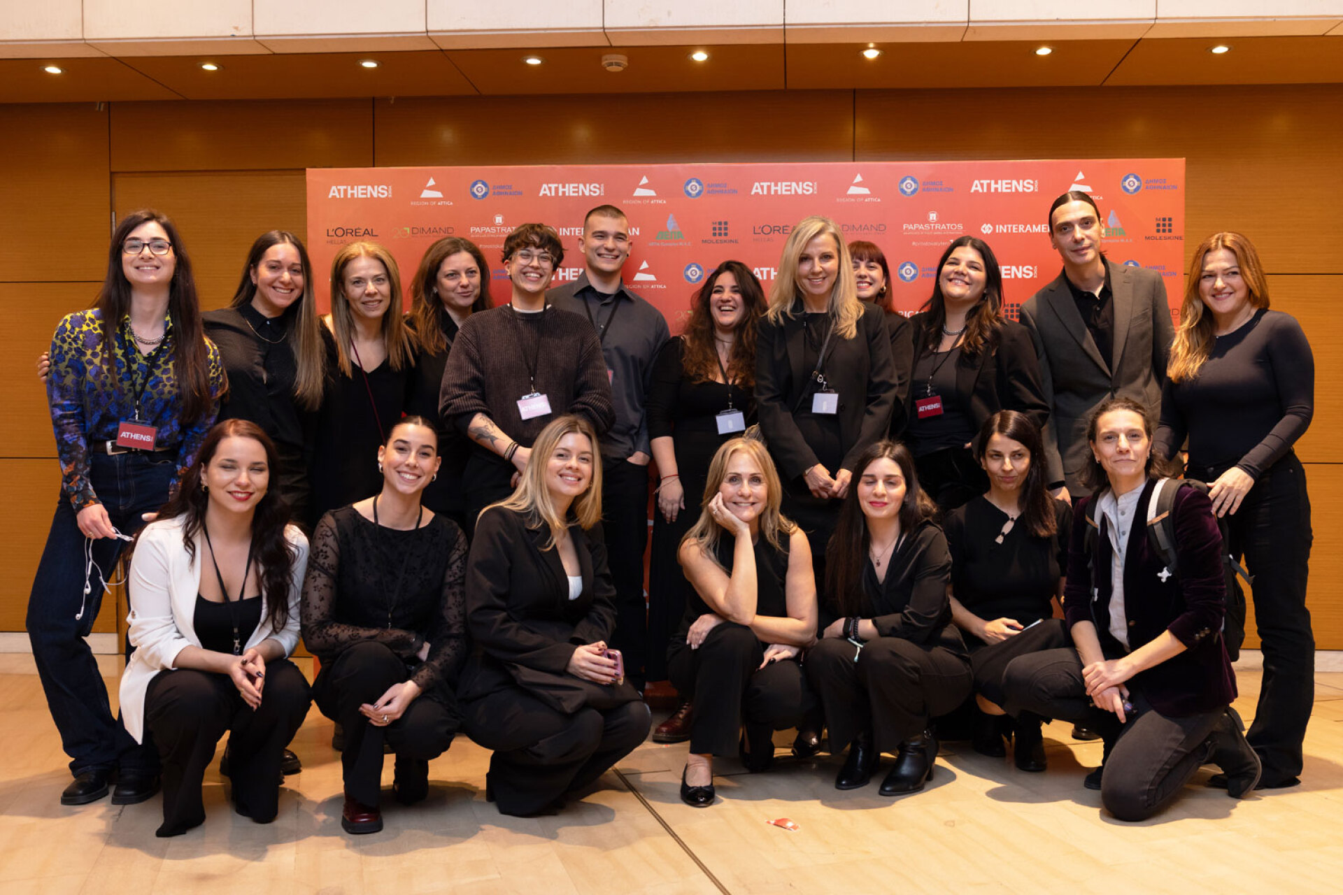 2ο Forum ATHENS VOICE | CREW ATHENS VOICE