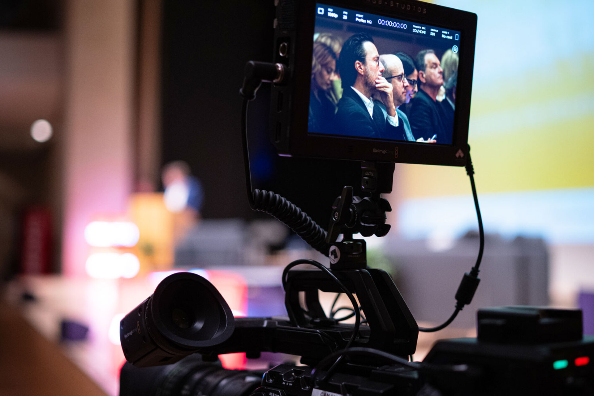 2ο Forum ATHENS VOICE | Μέγαρο Μουσικής Αθηνών