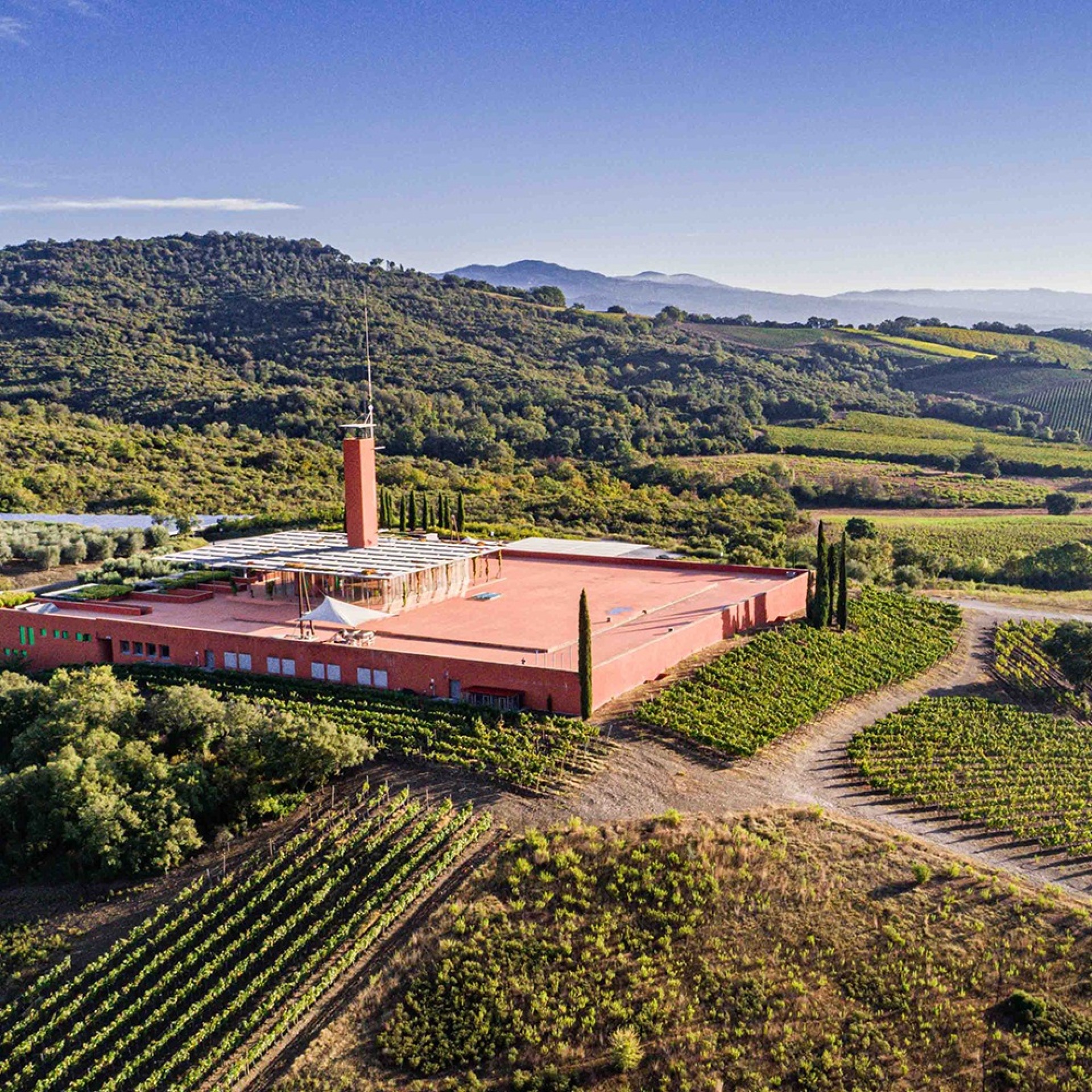 Rocca di Frassinello