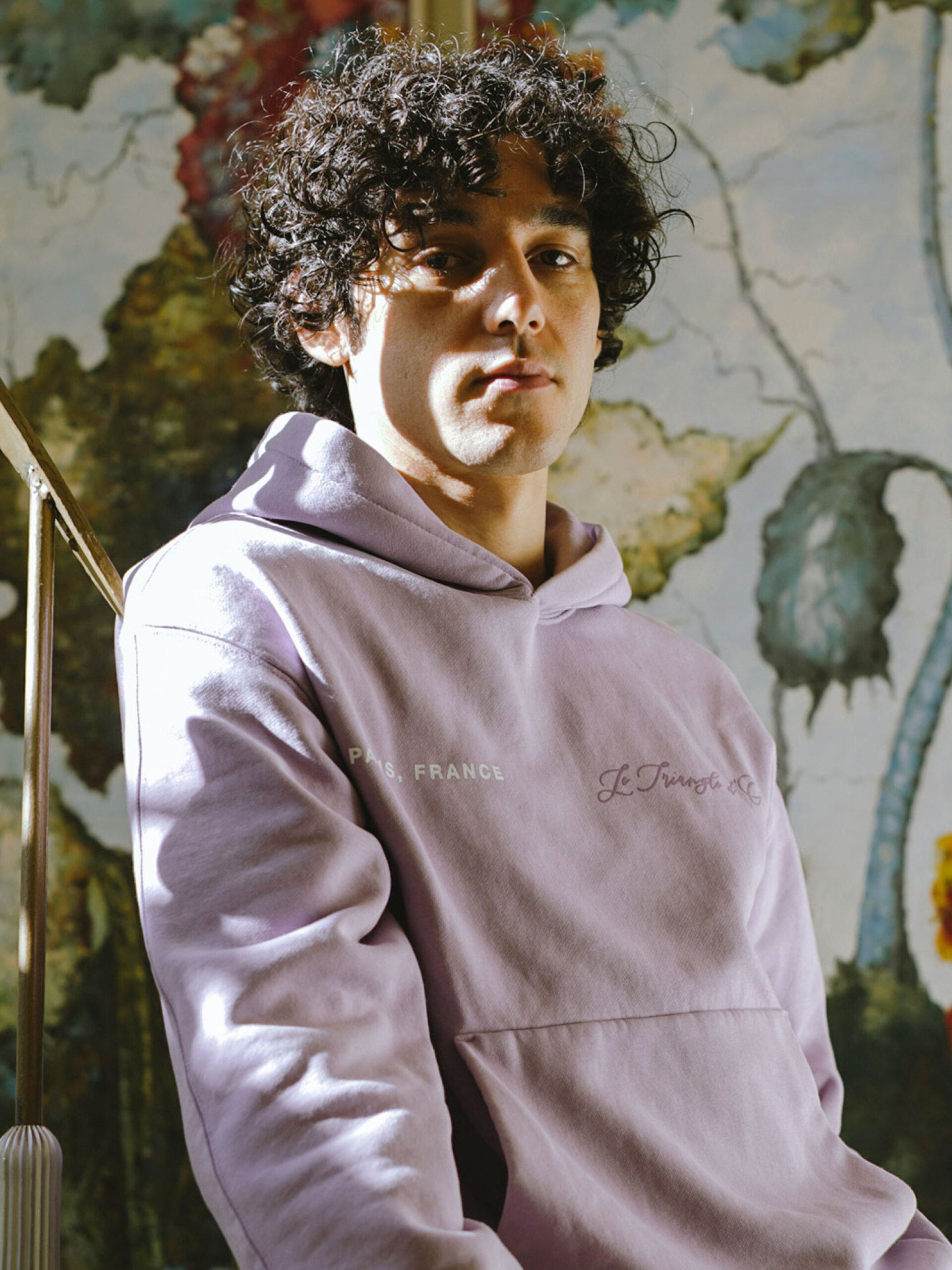 Κωνσταντίνος Ζωγράφος | Ηθοποιός, Συγγραφέας, Μεταφραστής