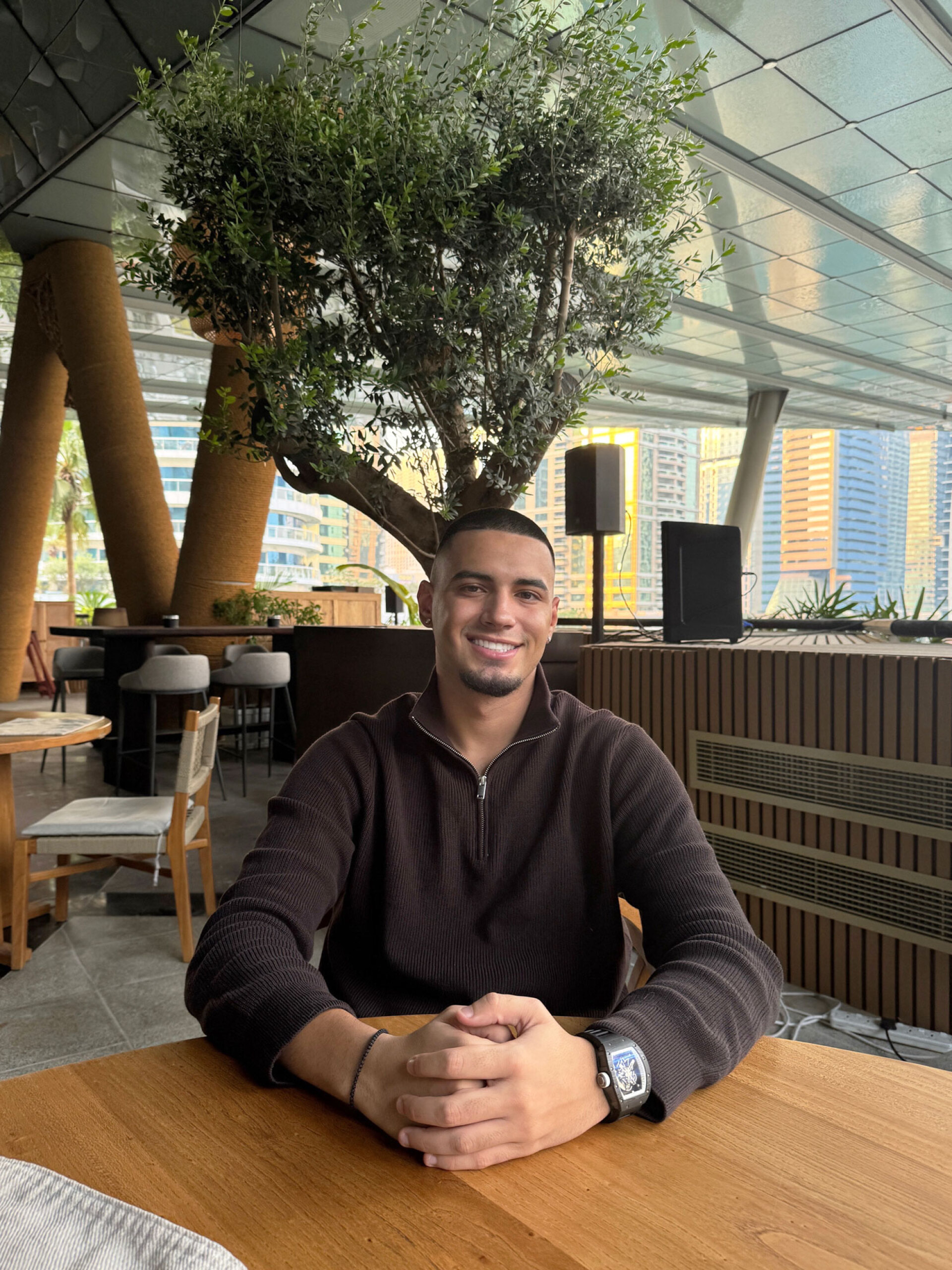 Γιάννης Λουλούδης | Επιχειρηματίας