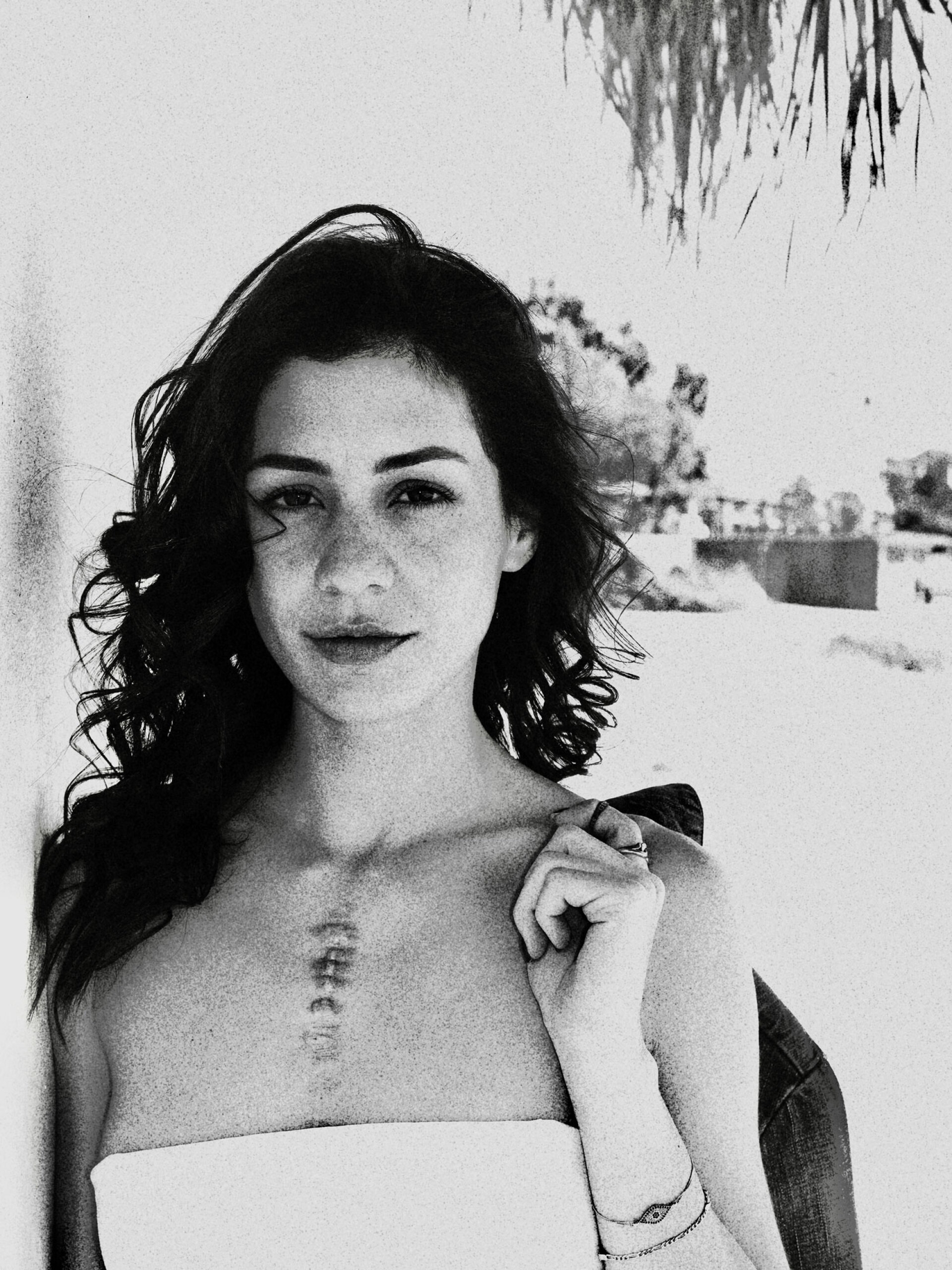 Μαλβίνα Παυλοπούλου | Δημιουργός Περιεχομένου