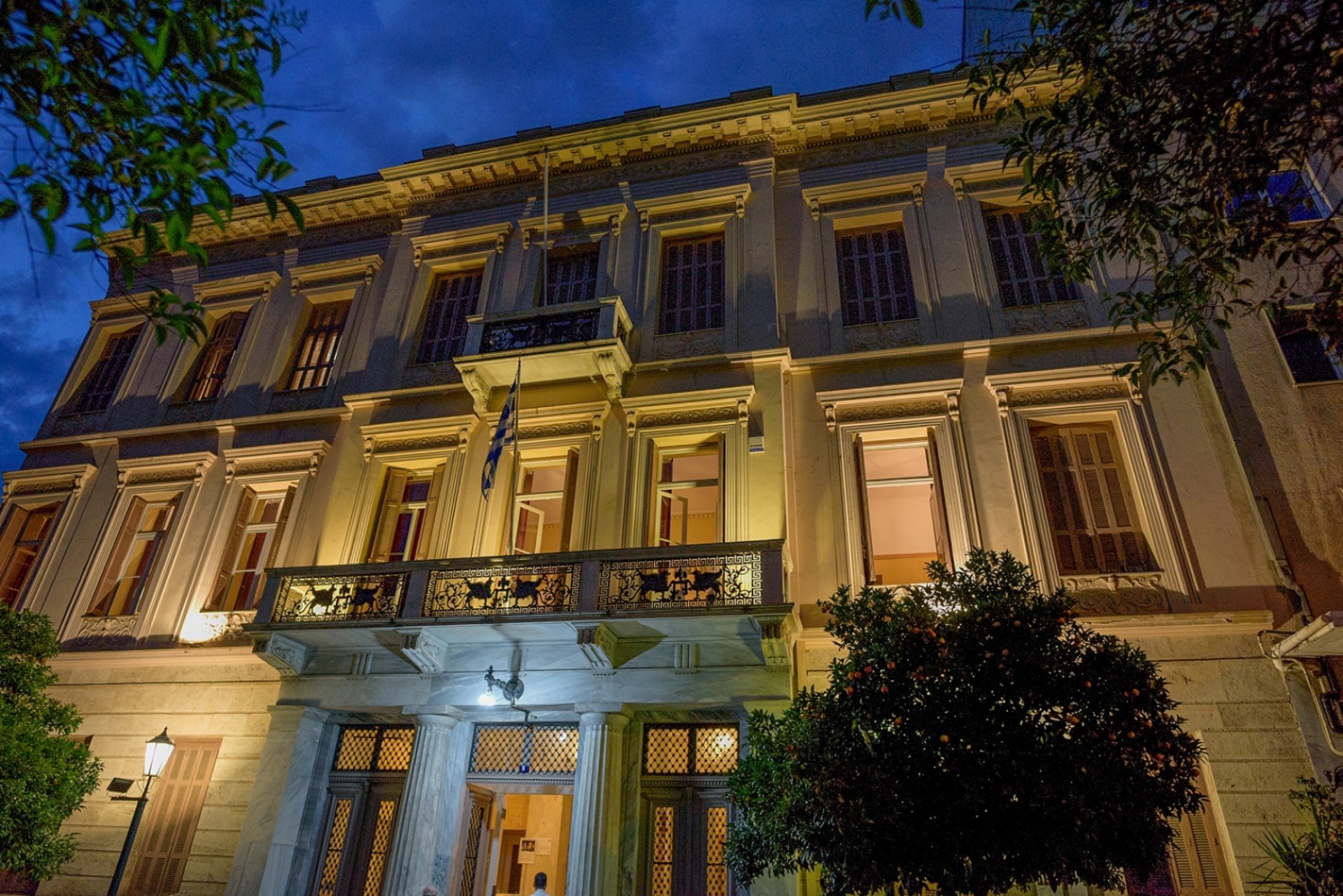 Φιλολογικός Σύλλογος Παρνασσός