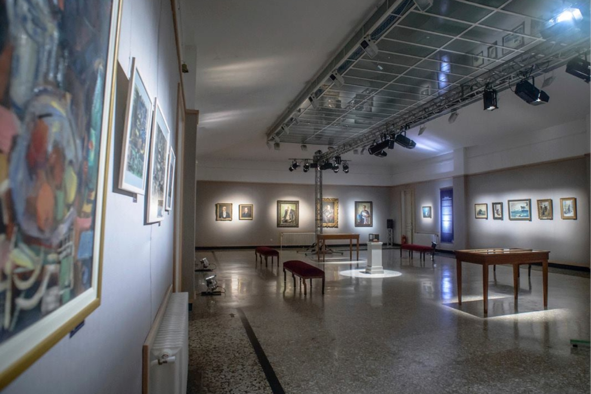 Φιλολογικός Σύλλογος Παρνασσός