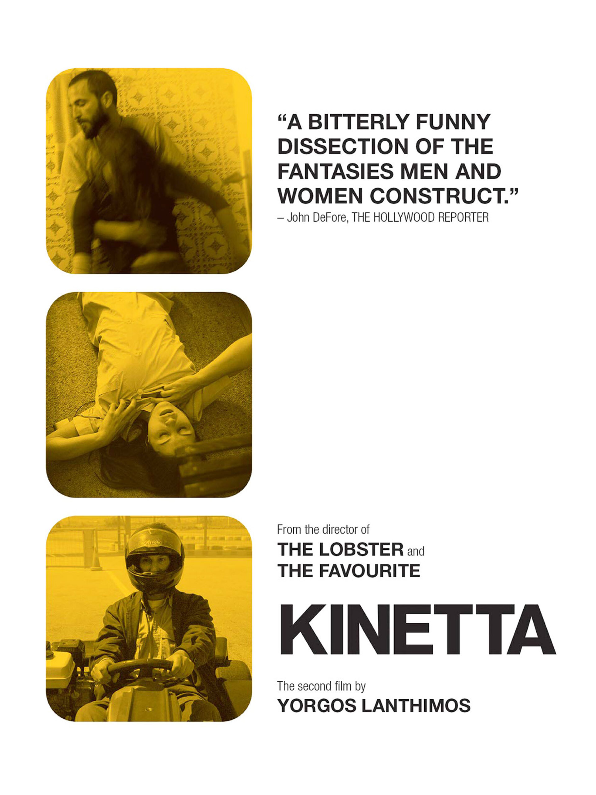 Κινέττα, 2005