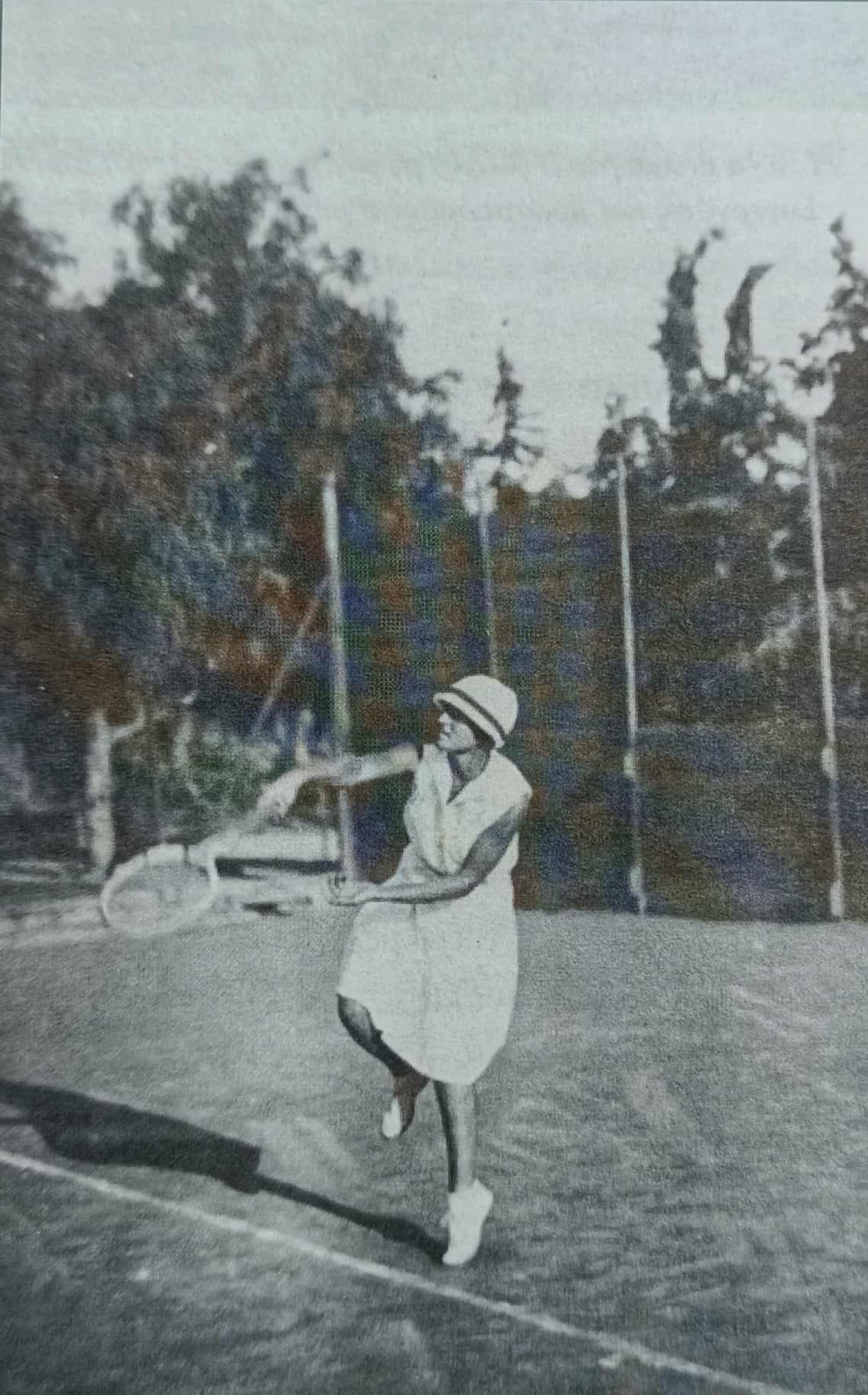 Όμιλος Αντισφαίρισης Αθηνών: Το ελληνικό τένις και τα 130 χρόνια ιστορίας του Ομίλου