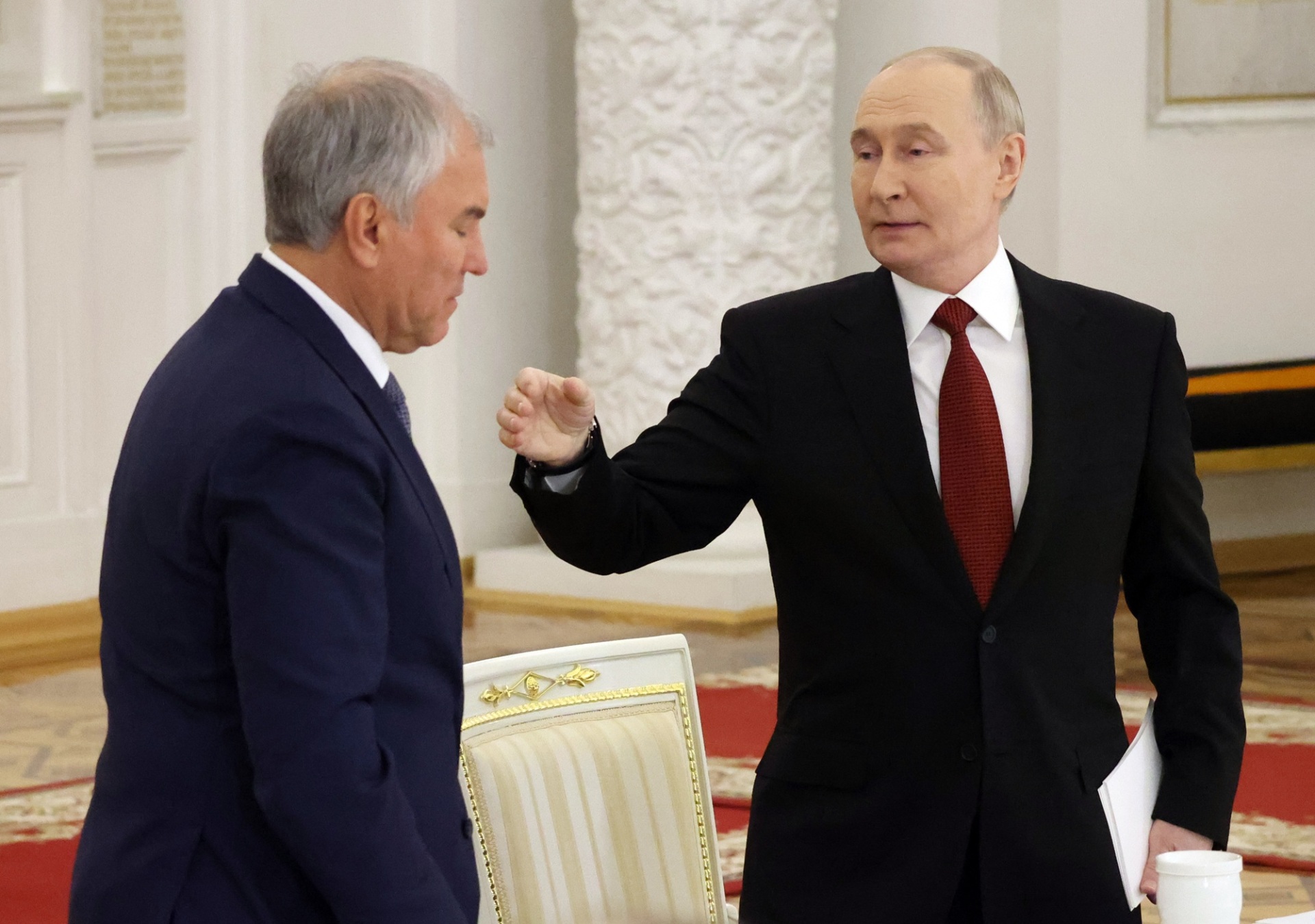 Οι 10+1 σημαντικότερες διεθνείς προκλήσεις του 2026