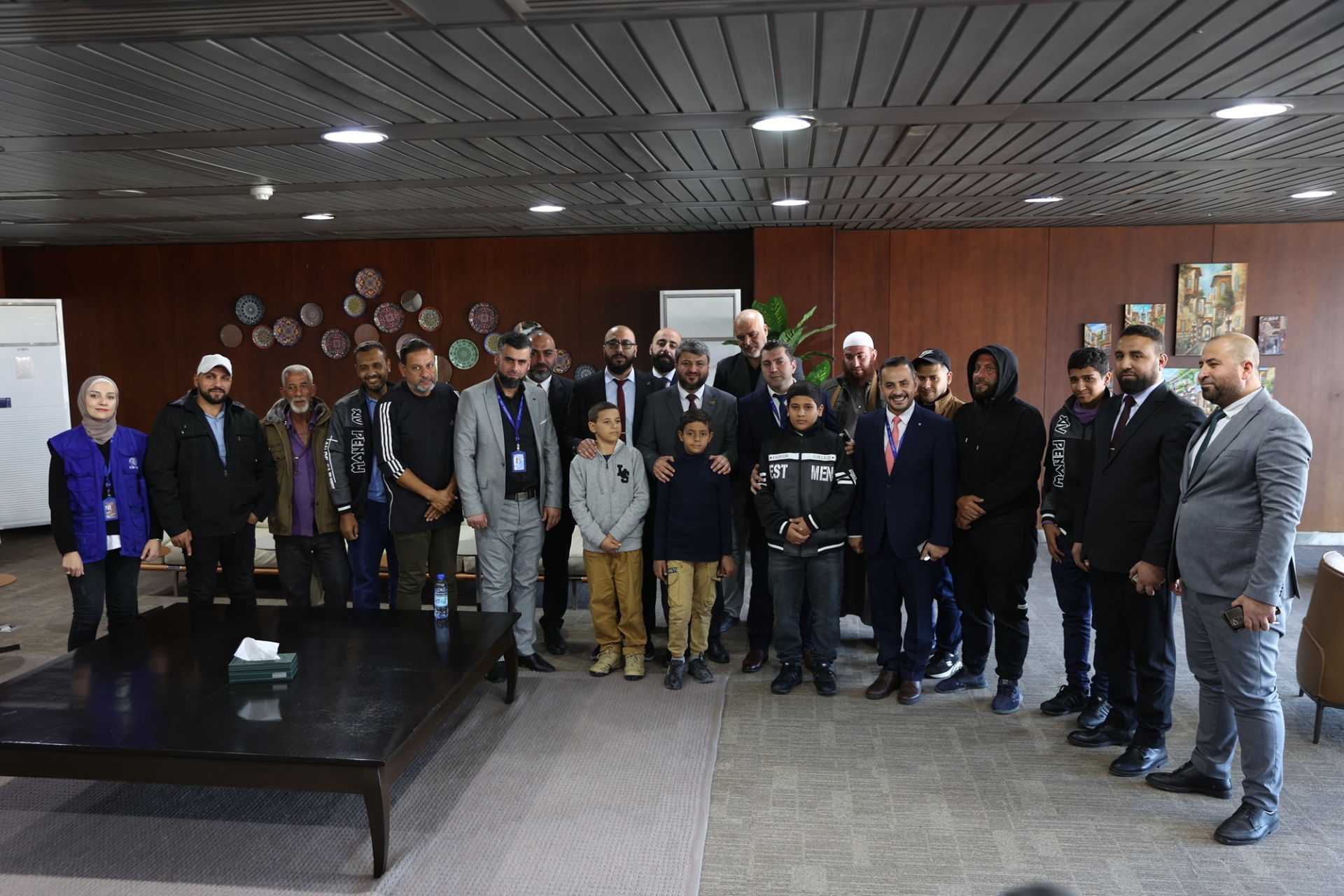 Οι 10+1 σημαντικότερες διεθνείς προκλήσεις του 2026