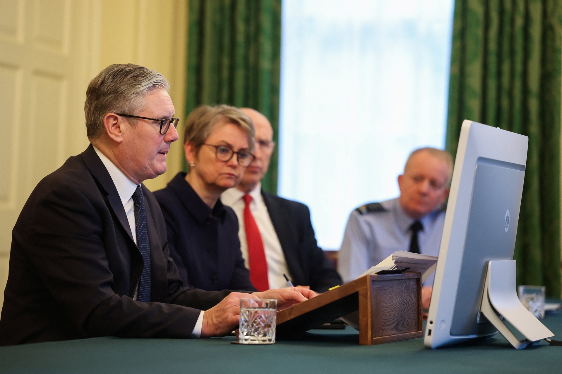 Οι 10+1 σημαντικότερες διεθνείς προκλήσεις του 2026