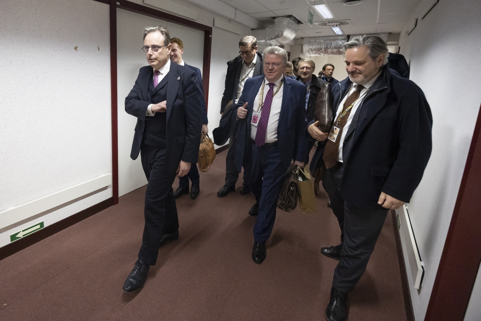 Οι 10+1 σημαντικότερες διεθνείς προκλήσεις του 2026