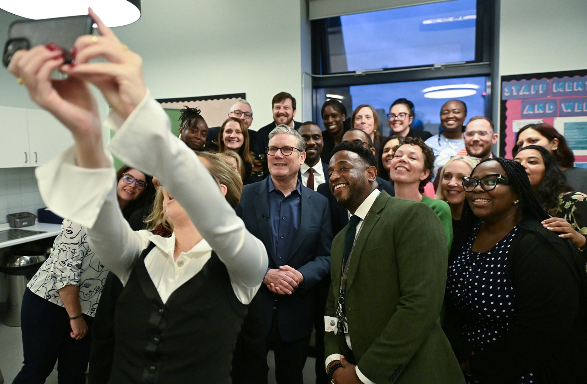 Οι 10+1 σημαντικότερες διεθνείς προκλήσεις του 2026