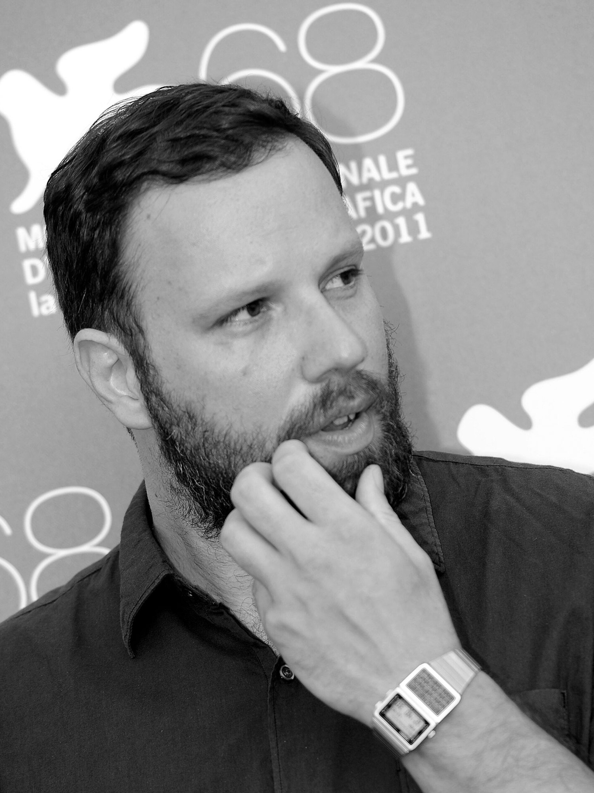 Γιώργος Λάνθιμος, 2011