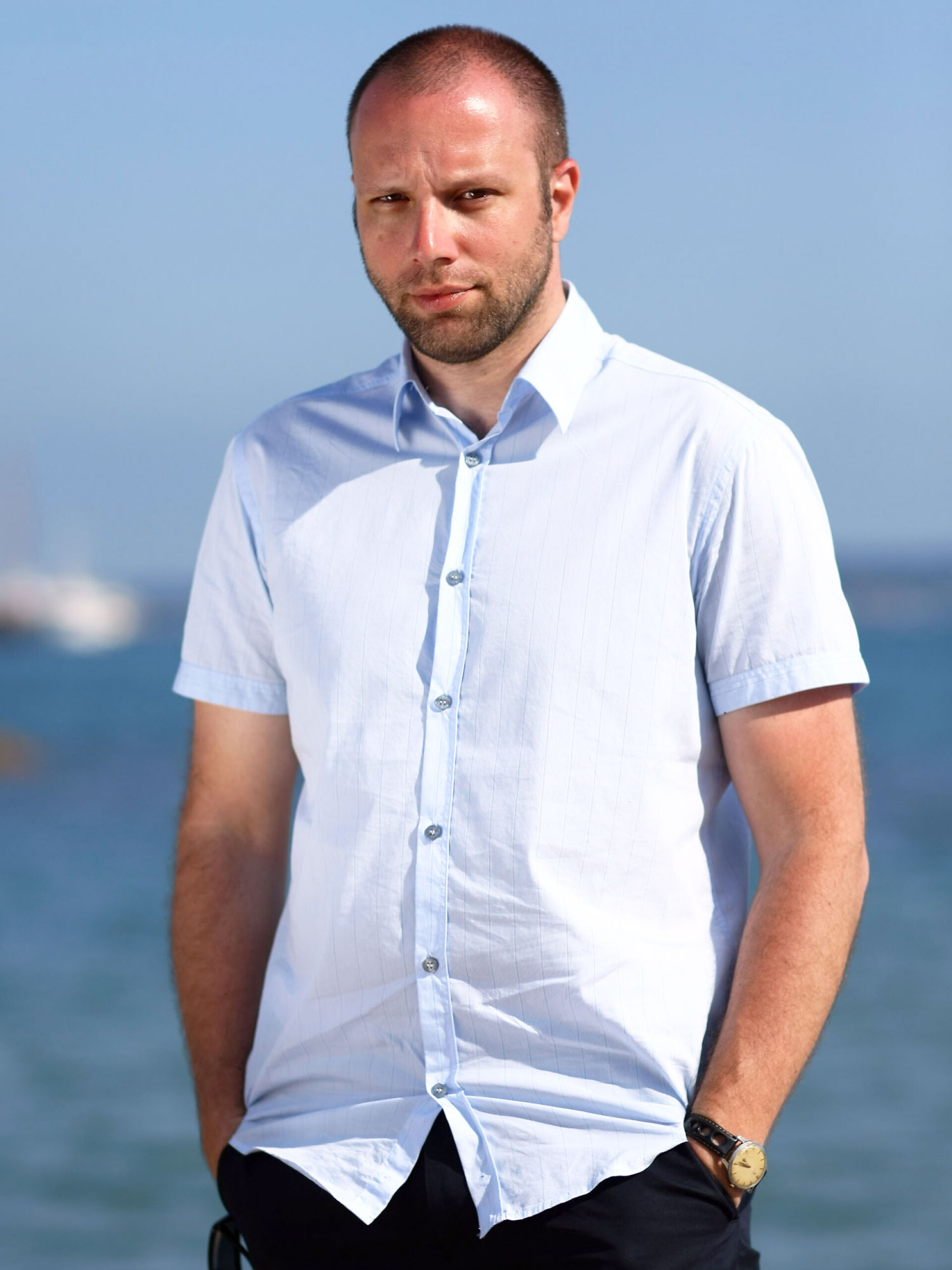 Γιώργος Λάνθιμος, 2009