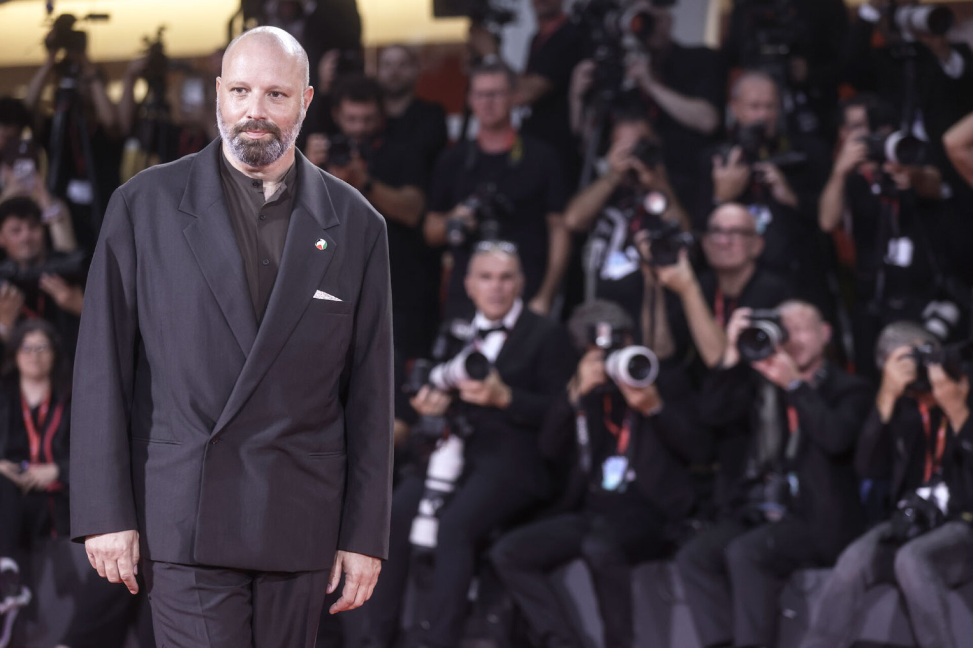 Γιώργος Λάνθιμος, 2025