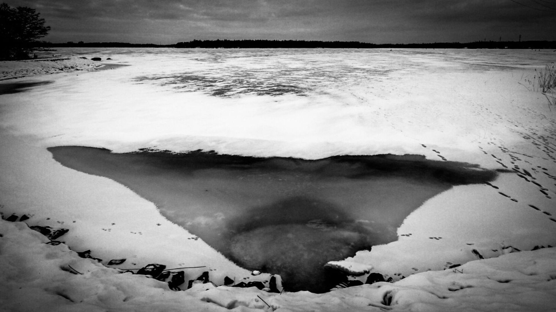 Τίμος Λύτρας - Is this Your Dream? Ατομική έκθεση φωτογραφίας στην iFocus Photo Gallery