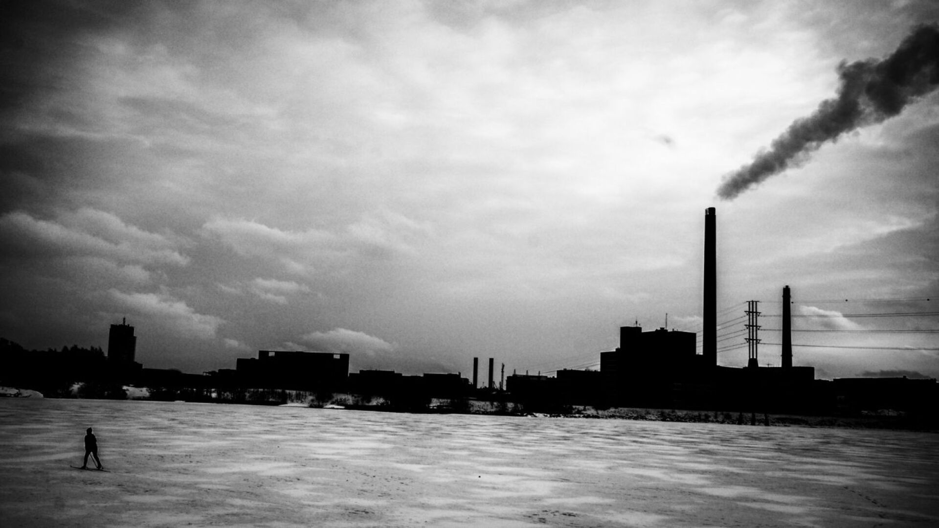 Τίμος Λύτρας - Is this Your Dream? Ατομική έκθεση φωτογραφίας στην iFocus Photo Gallery