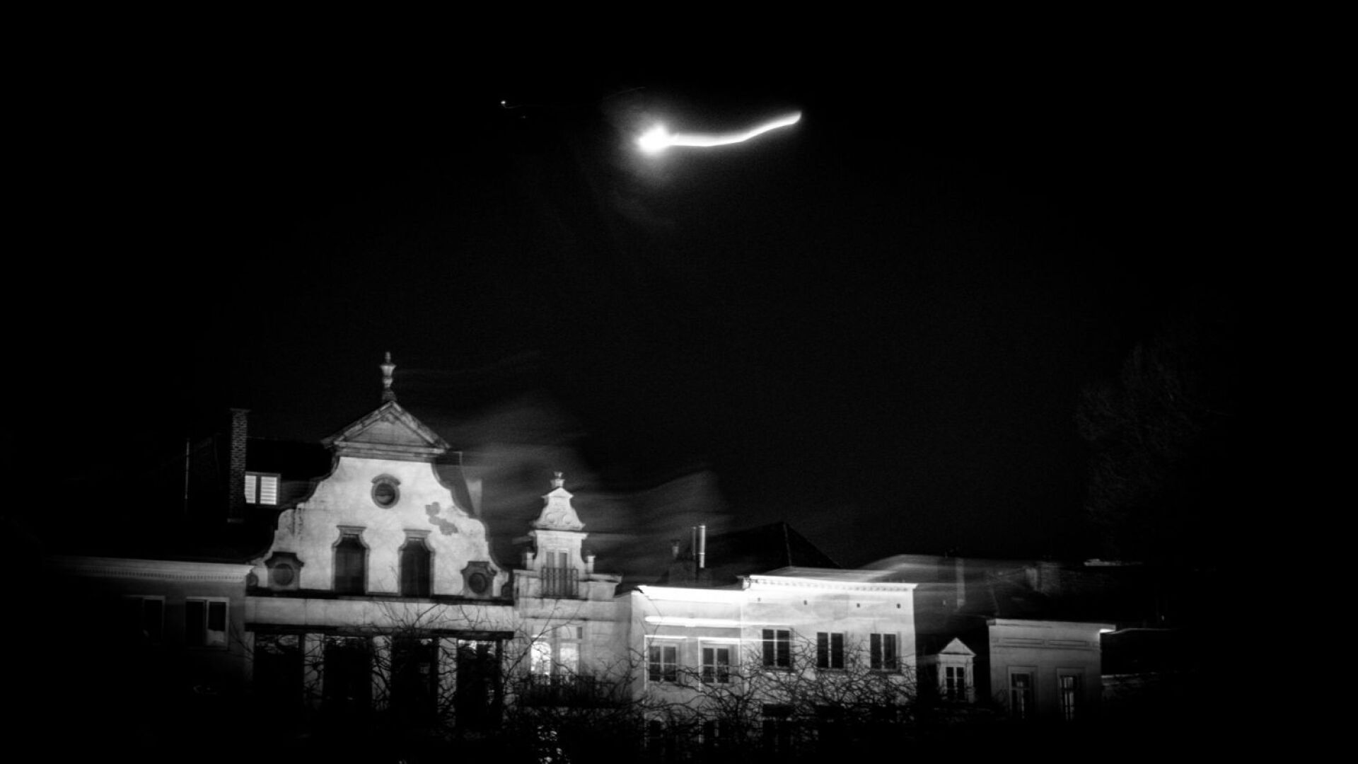 Τίμος Λύτρας - Is this Your Dream? Ατομική έκθεση φωτογραφίας στην iFocus Photo Gallery