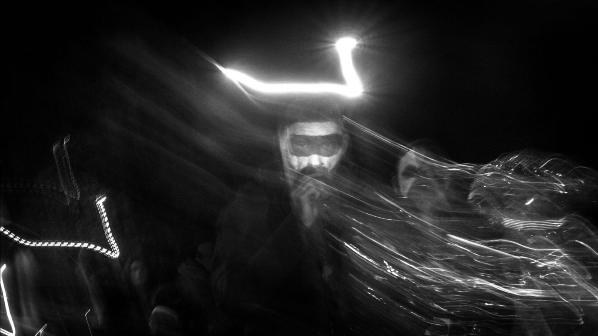 Τίμος Λύτρας - Is this Your Dream? Ατομική έκθεση φωτογραφίας στην iFocus Photo Gallery