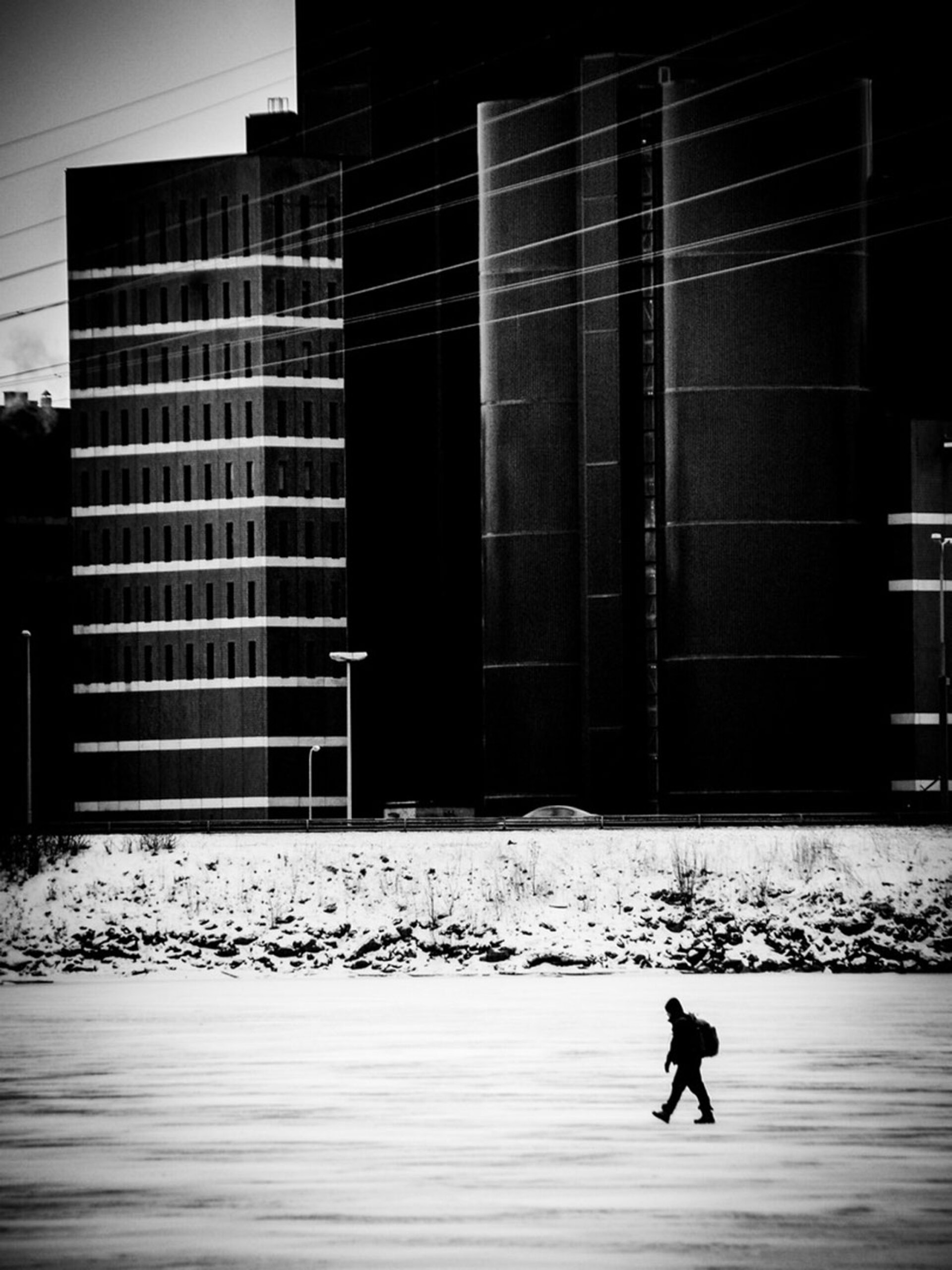 Τίμος Λύτρας - Is this Your Dream?