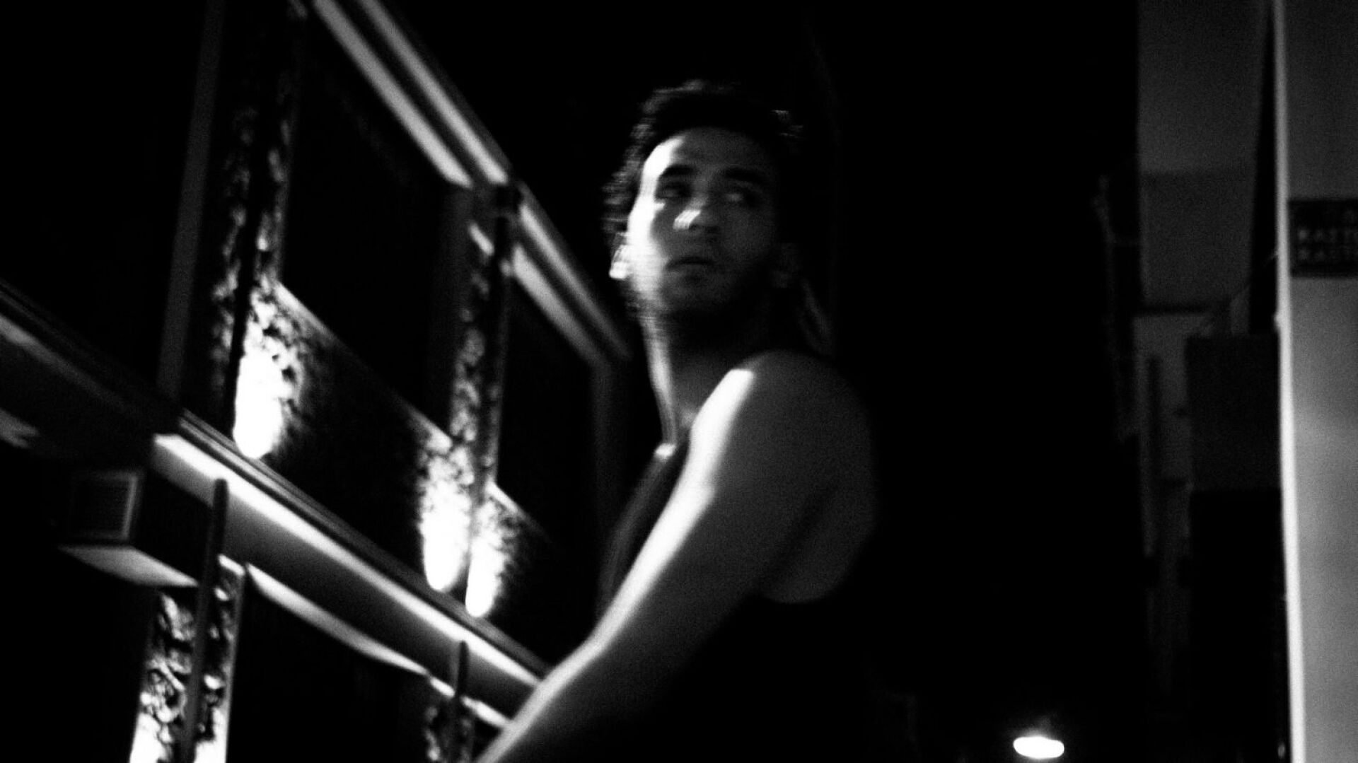 Τίμος Λύτρας - Is this Your Dream? Ατομική έκθεση φωτογραφίας στην iFocus Photo Gallery