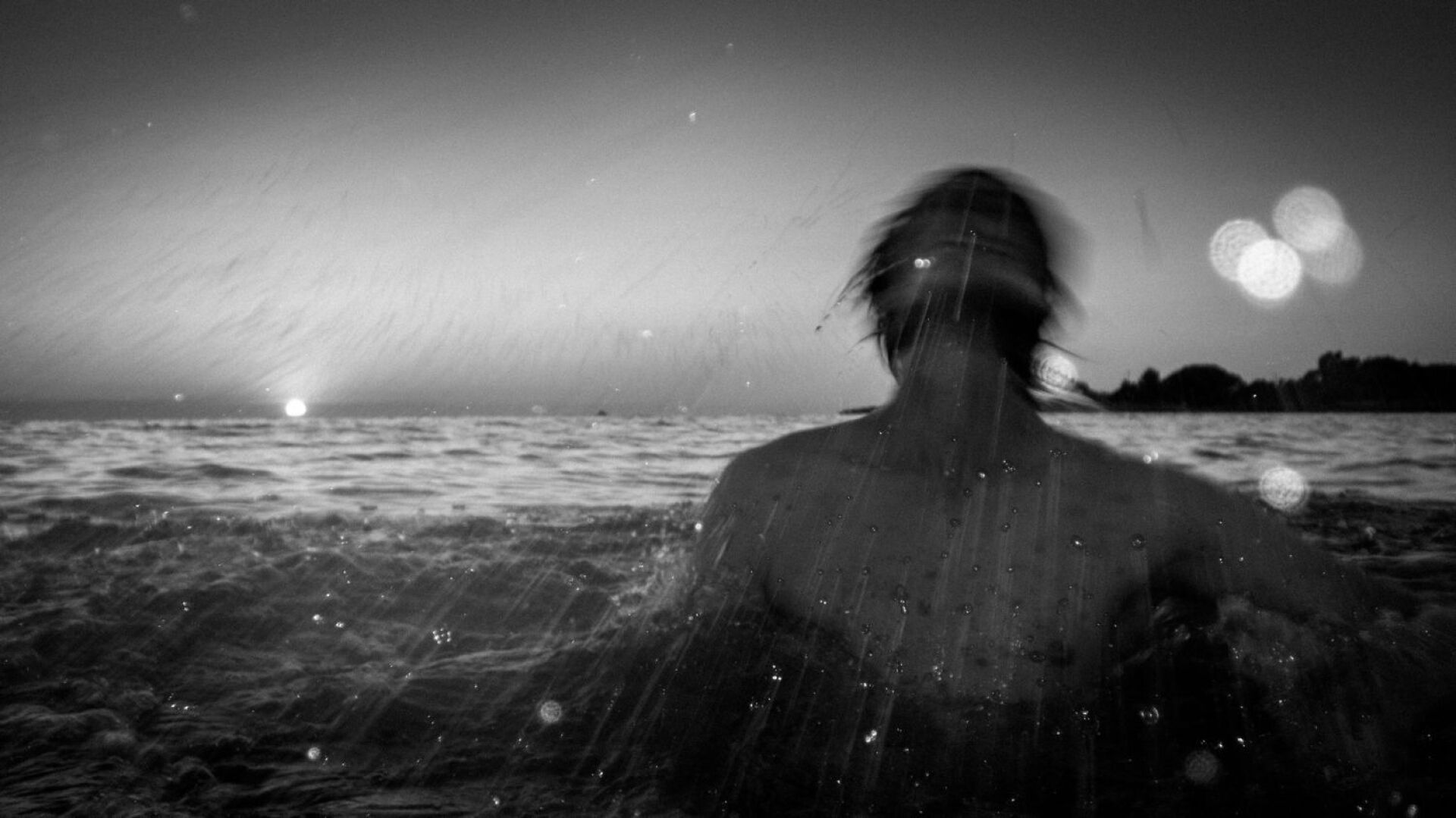 Τίμος Λύτρας - Is this Your Dream? Ατομική έκθεση φωτογραφίας στην iFocus Photo Gallery