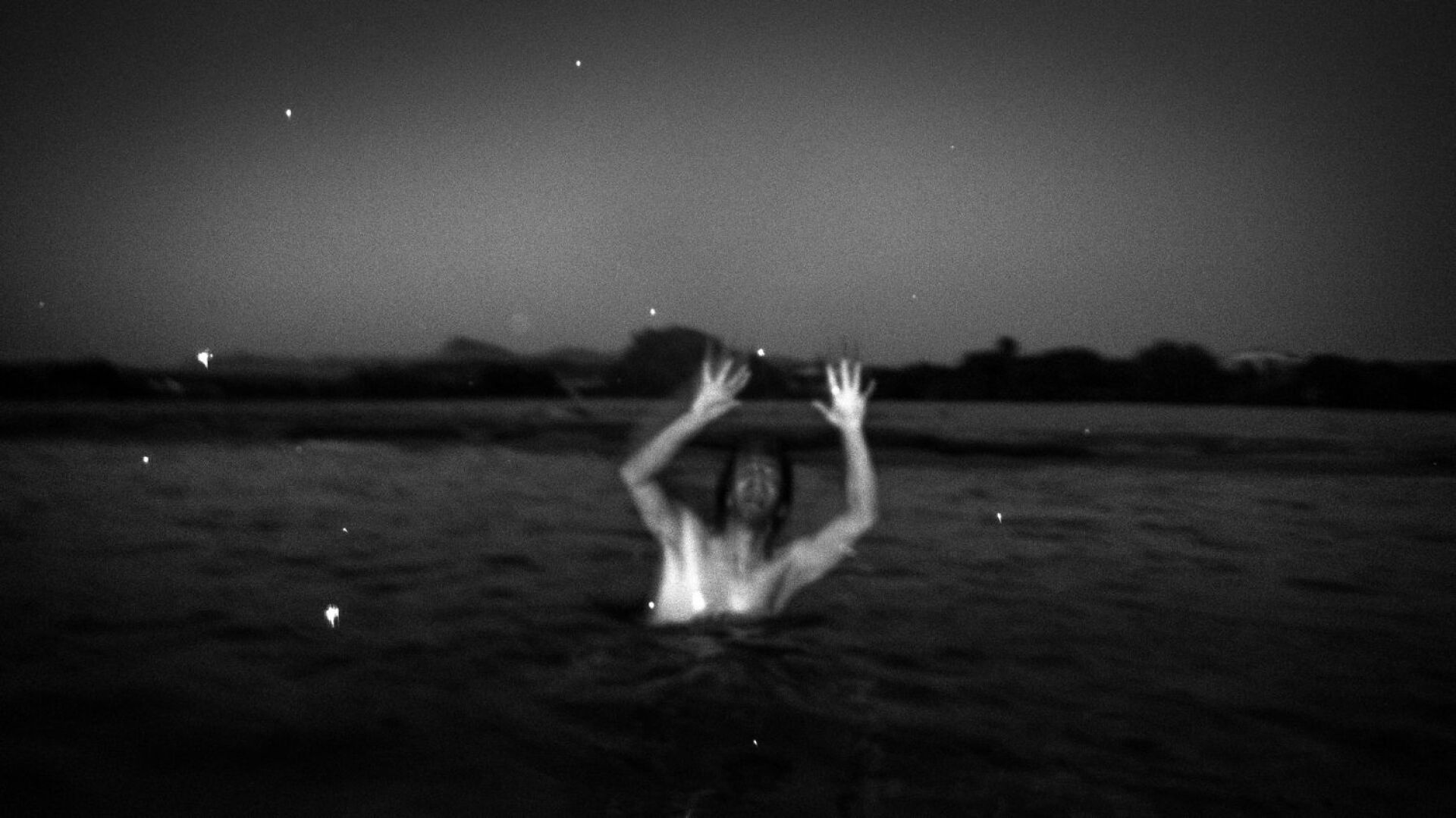 Τίμος Λύτρας - Is this Your Dream? Ατομική έκθεση φωτογραφίας στην iFocus Photo Gallery