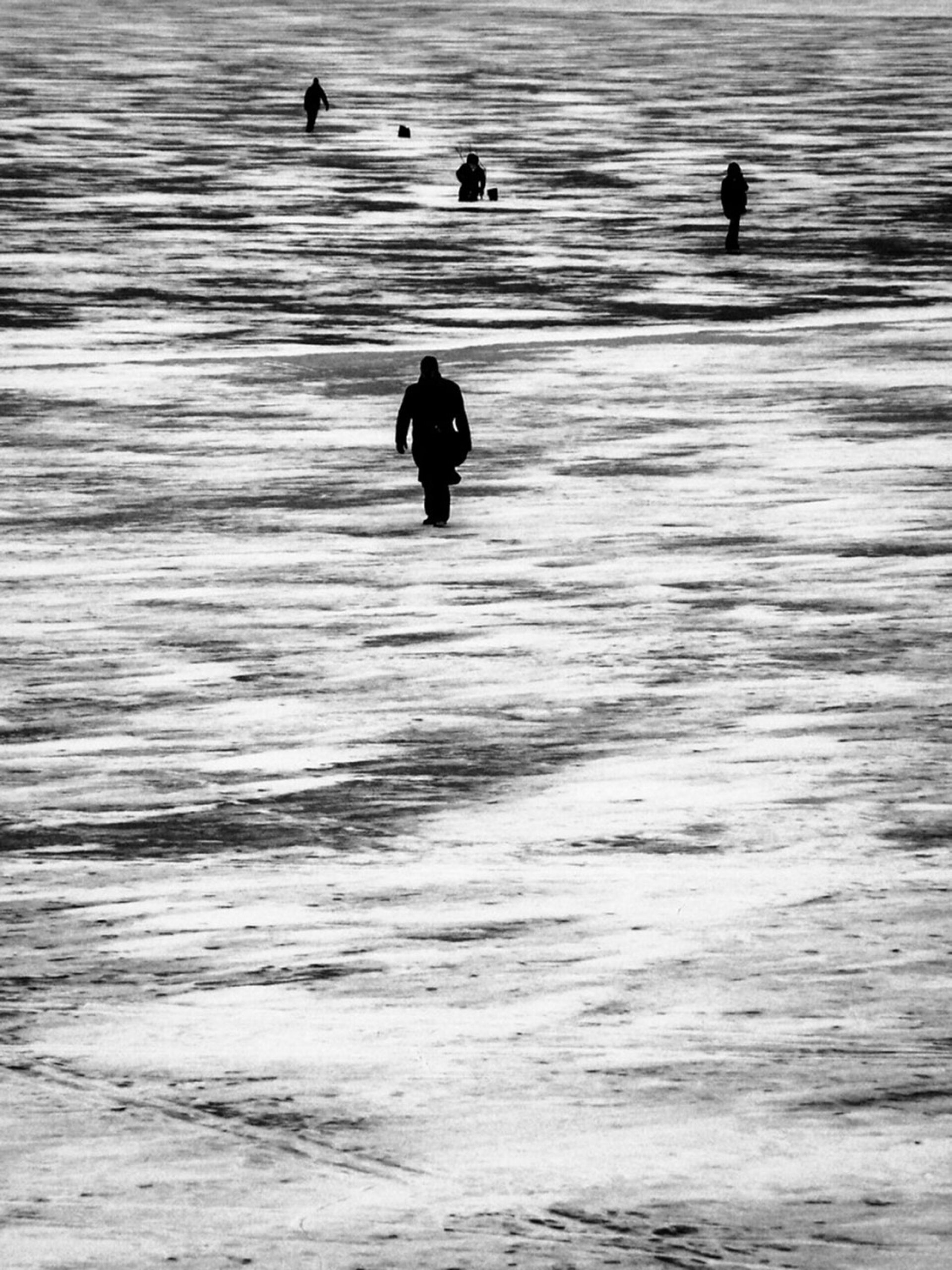 Τίμος Λύτρας - Is this Your Dream? Ατομική έκθεση φωτογραφίας στην iFocus Photo Gallery