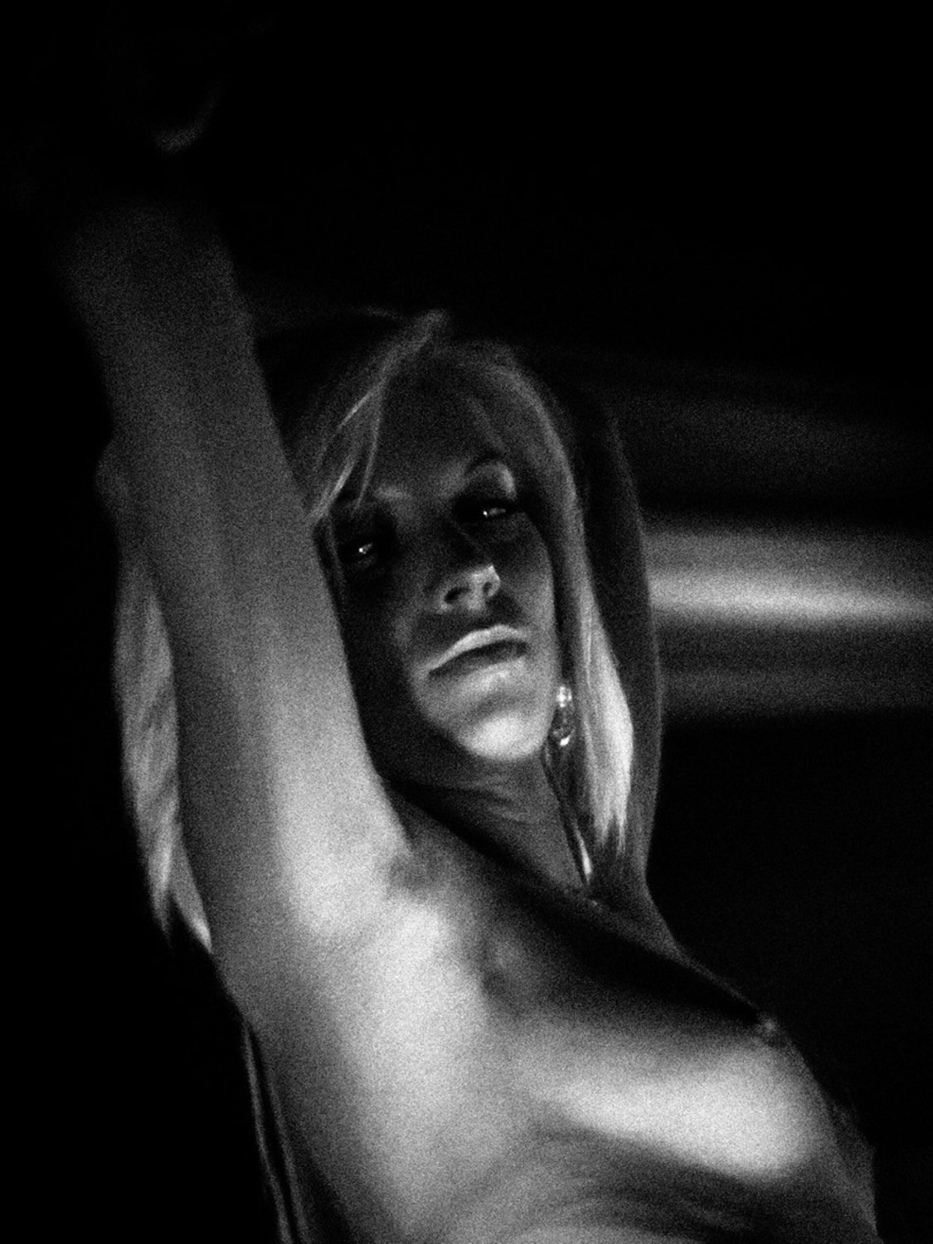 Τίμος Λύτρας - Is this Your Dream? Ατομική έκθεση φωτογραφίας στην iFocus Photo Gallery