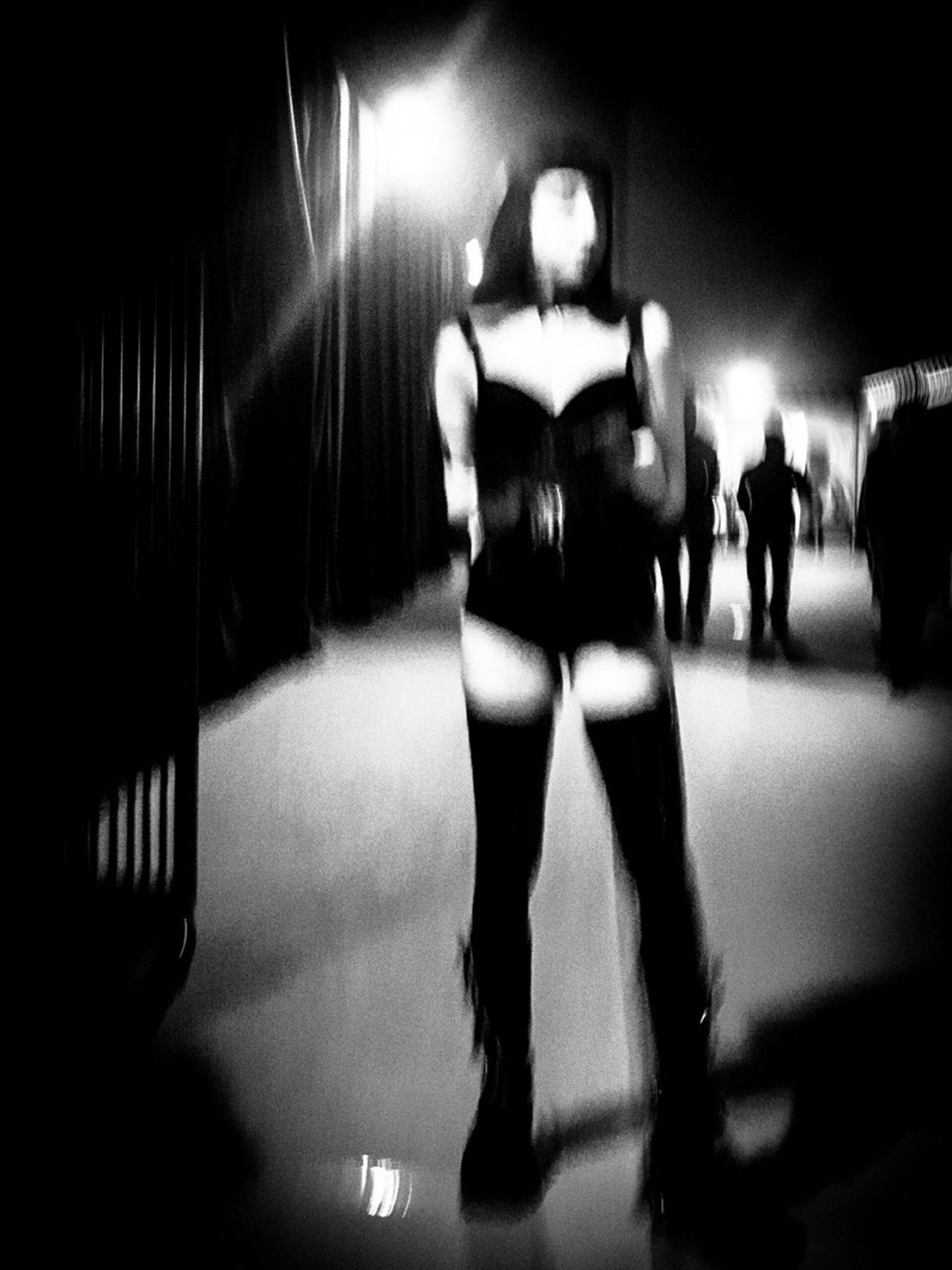 Τίμος Λύτρας - Is this Your Dream? Ατομική έκθεση φωτογραφίας στην iFocus Photo Gallery