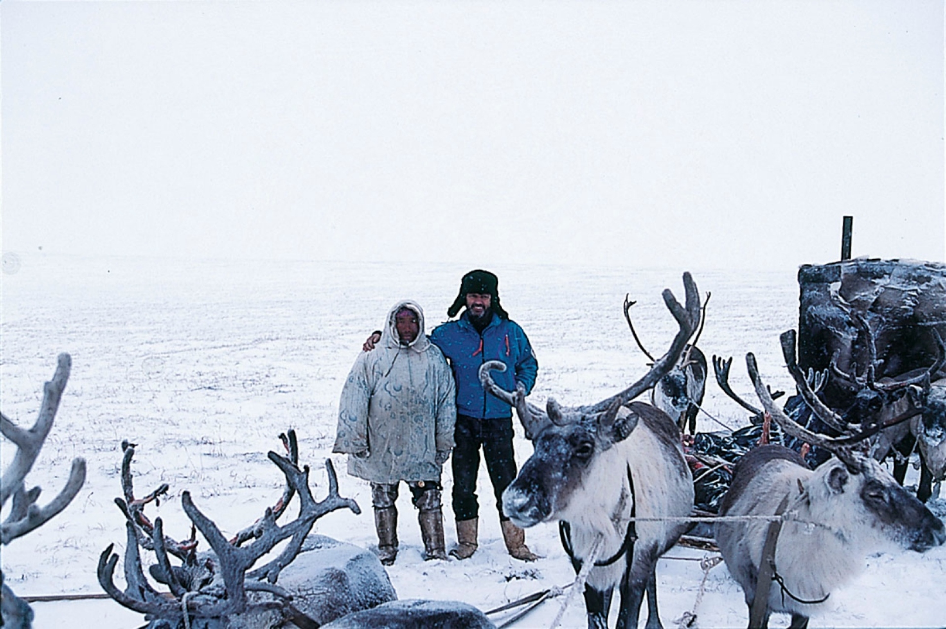 Λευκός Παράδεισος