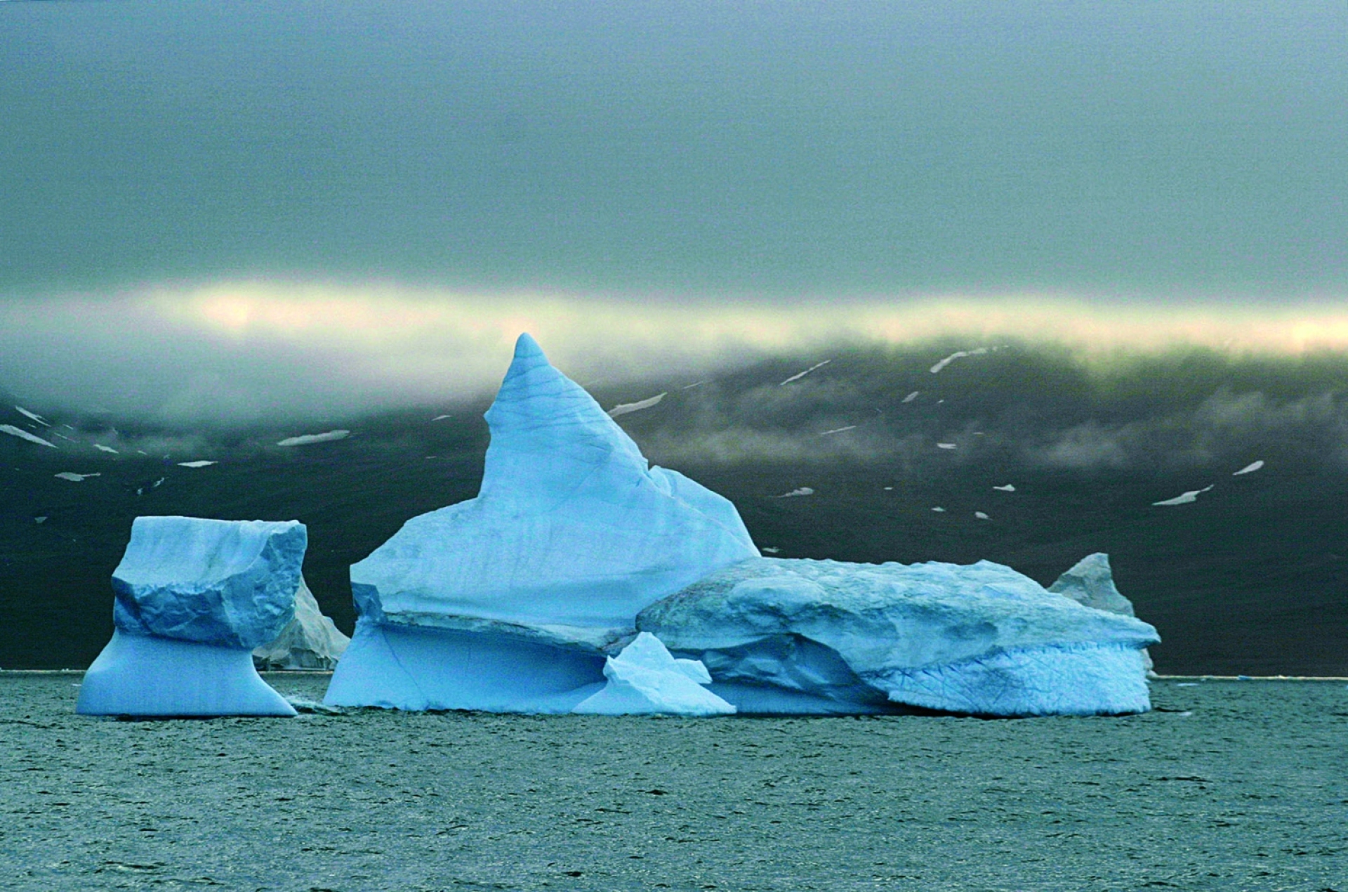 Λευκός Παράδεισος