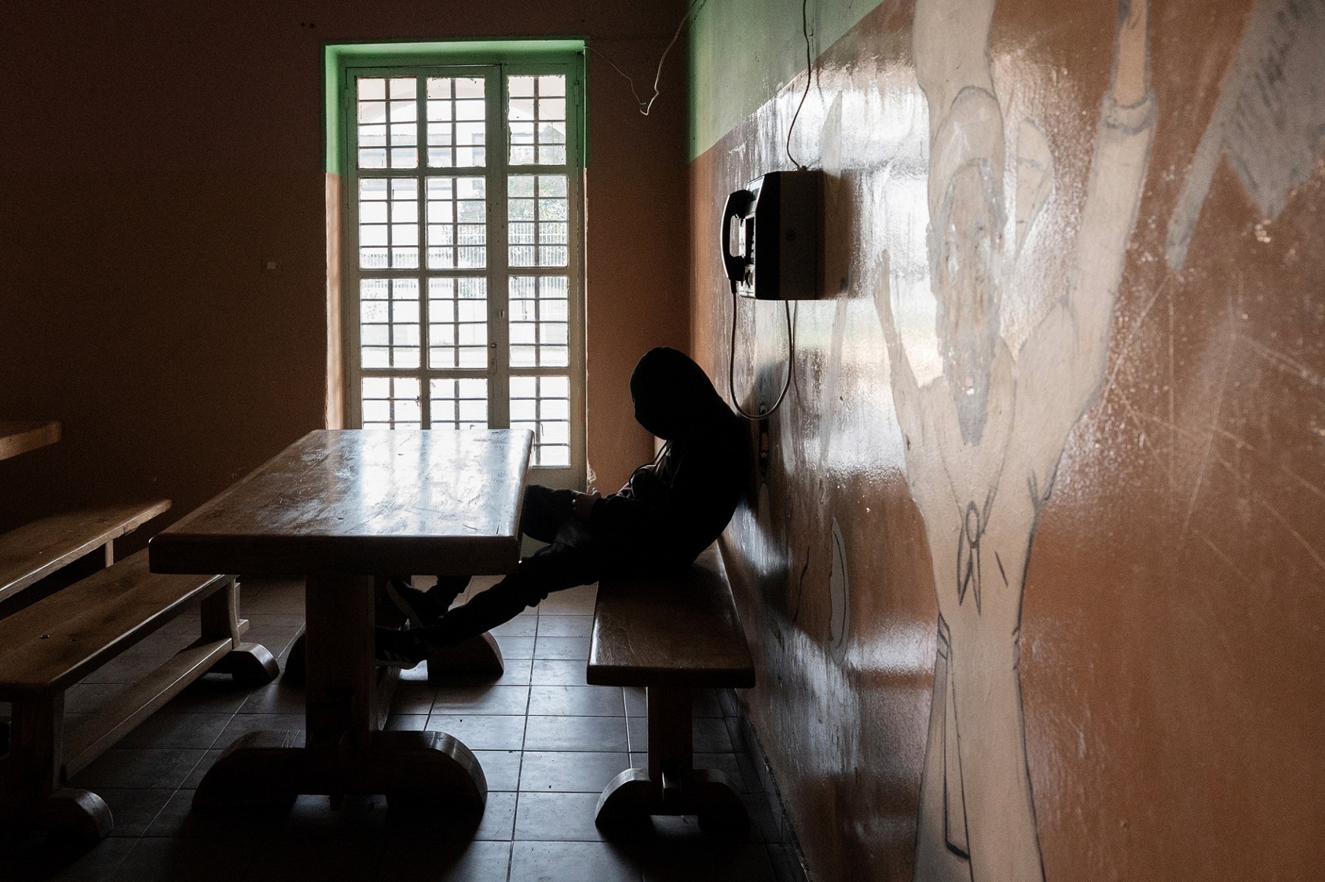 Athens Photo World 2026: Το διεθνές φεστιβάλ φωτορεπορτάζ της Αθήνας επιστρέφει δυναμικά