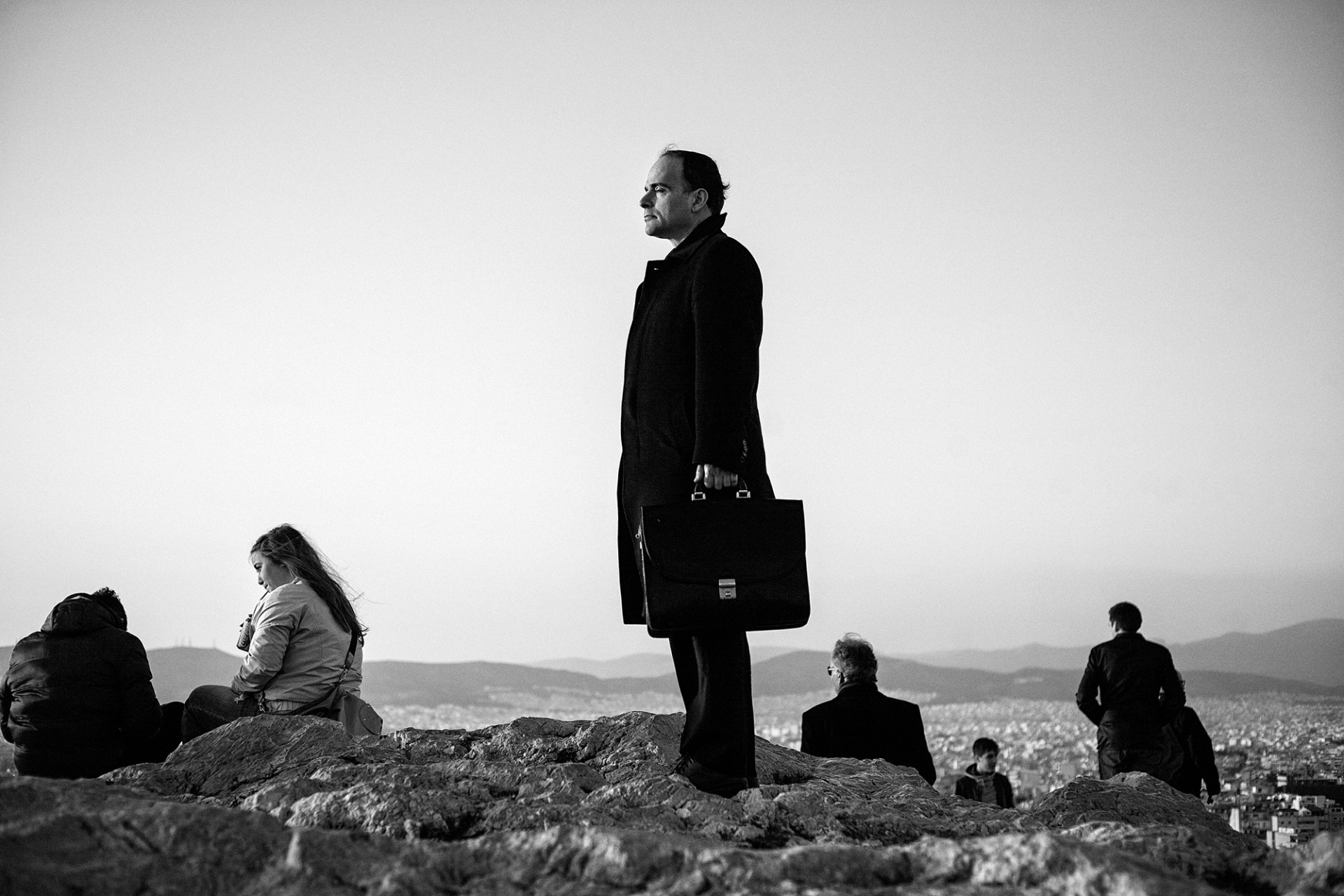 Athens Photo World 2026: Το διεθνές φεστιβάλ φωτορεπορτάζ της Αθήνας επιστρέφει δυναμικά