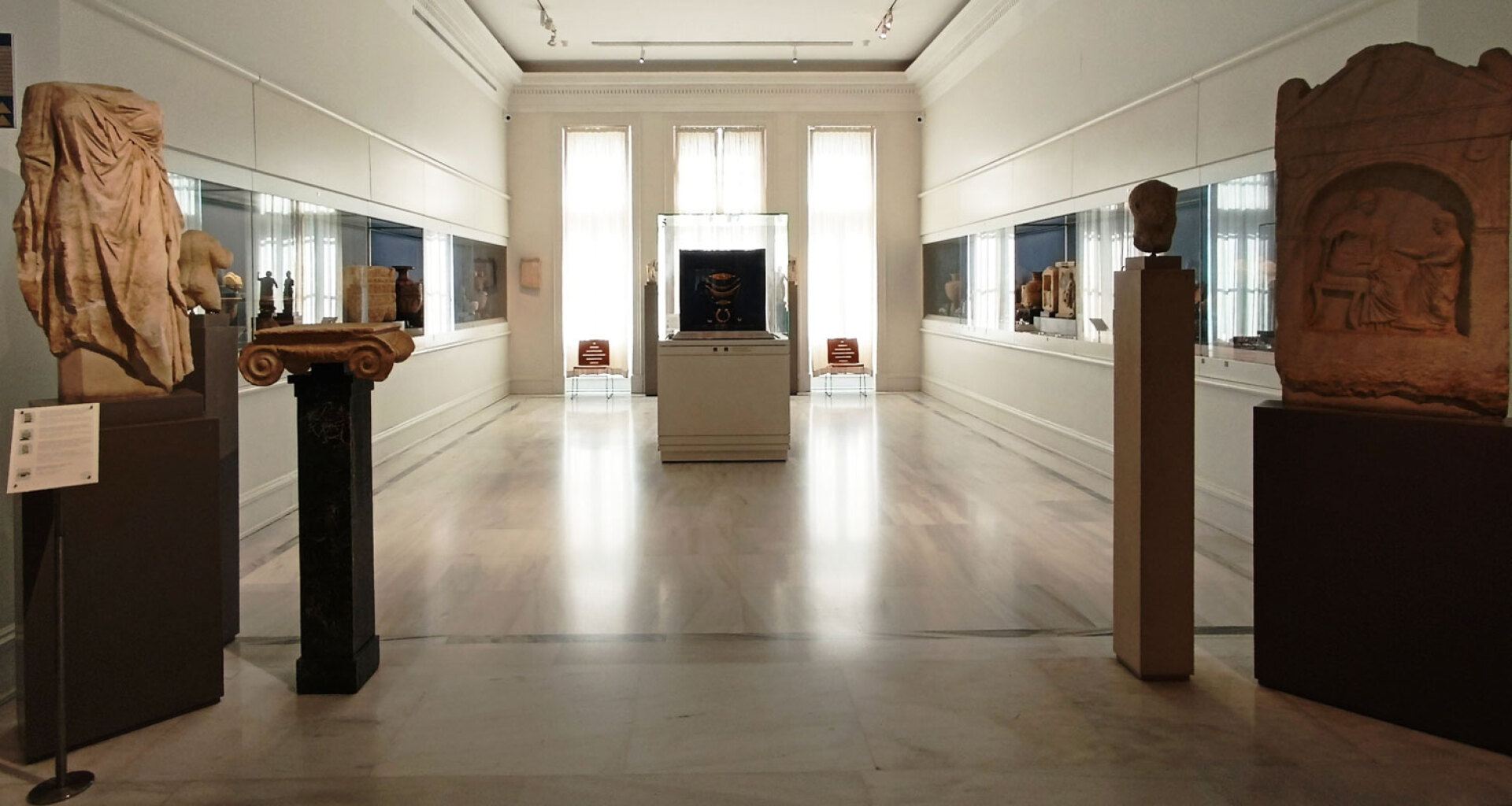 Ελληνιστική και Ρωμαϊκή Περίοδος