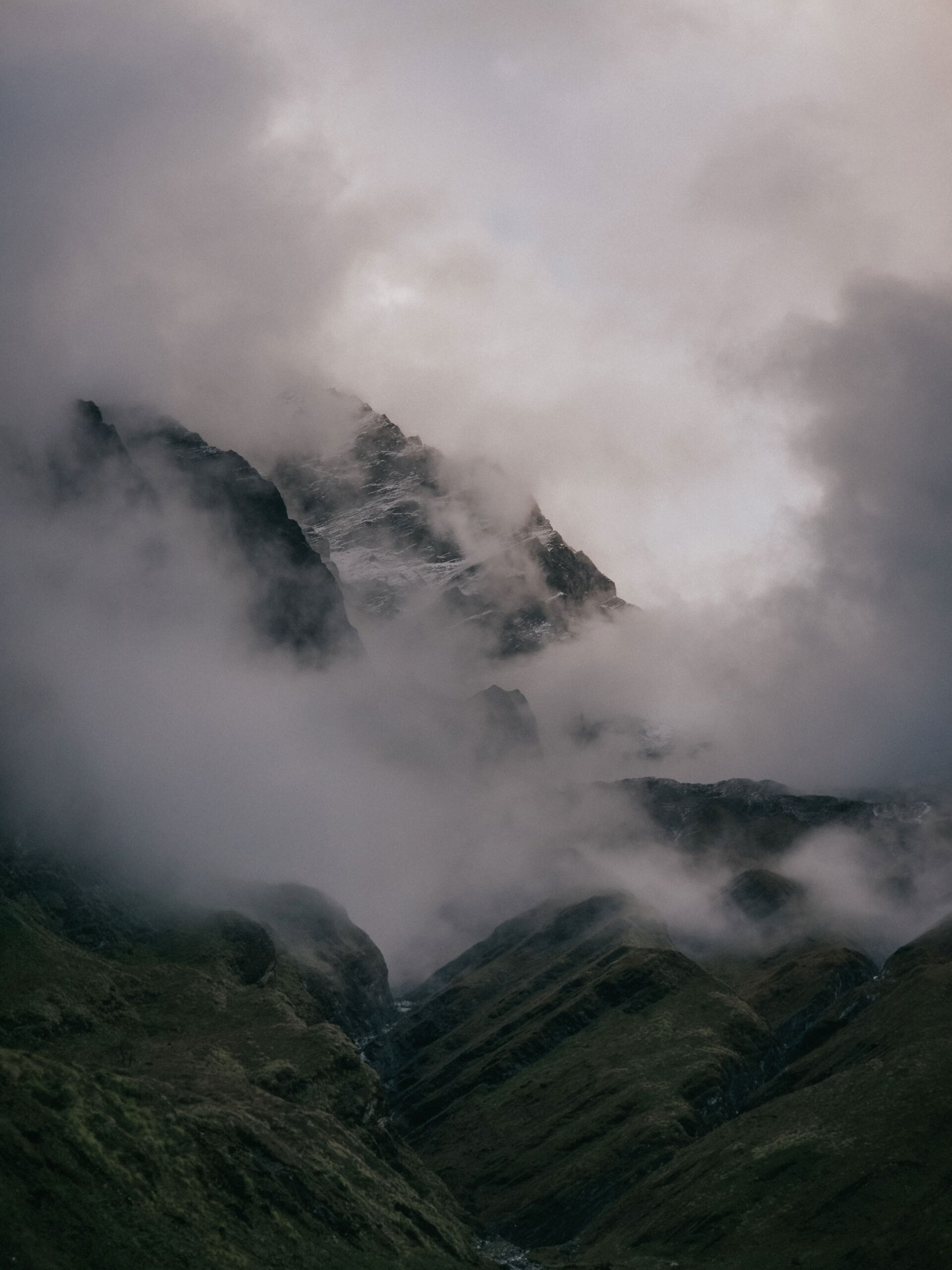 Νταουλαγκίρι, Νεπάλ | Nτοκιμαντέρ Prime Time, ΣΚΑΪ