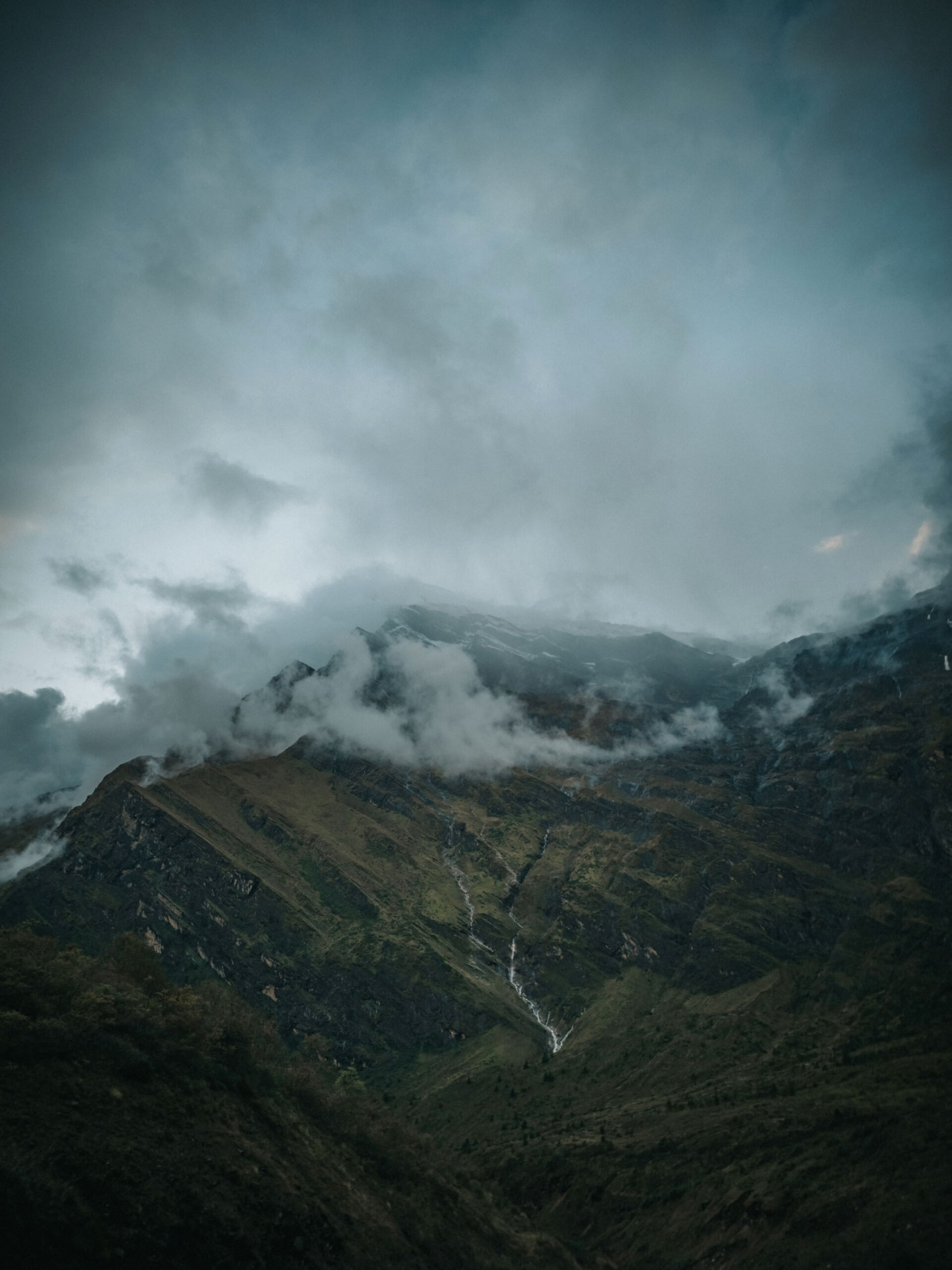 Νταουλαγκίρι, Νεπάλ | Nτοκιμαντέρ Prime Time, ΣΚΑΪ