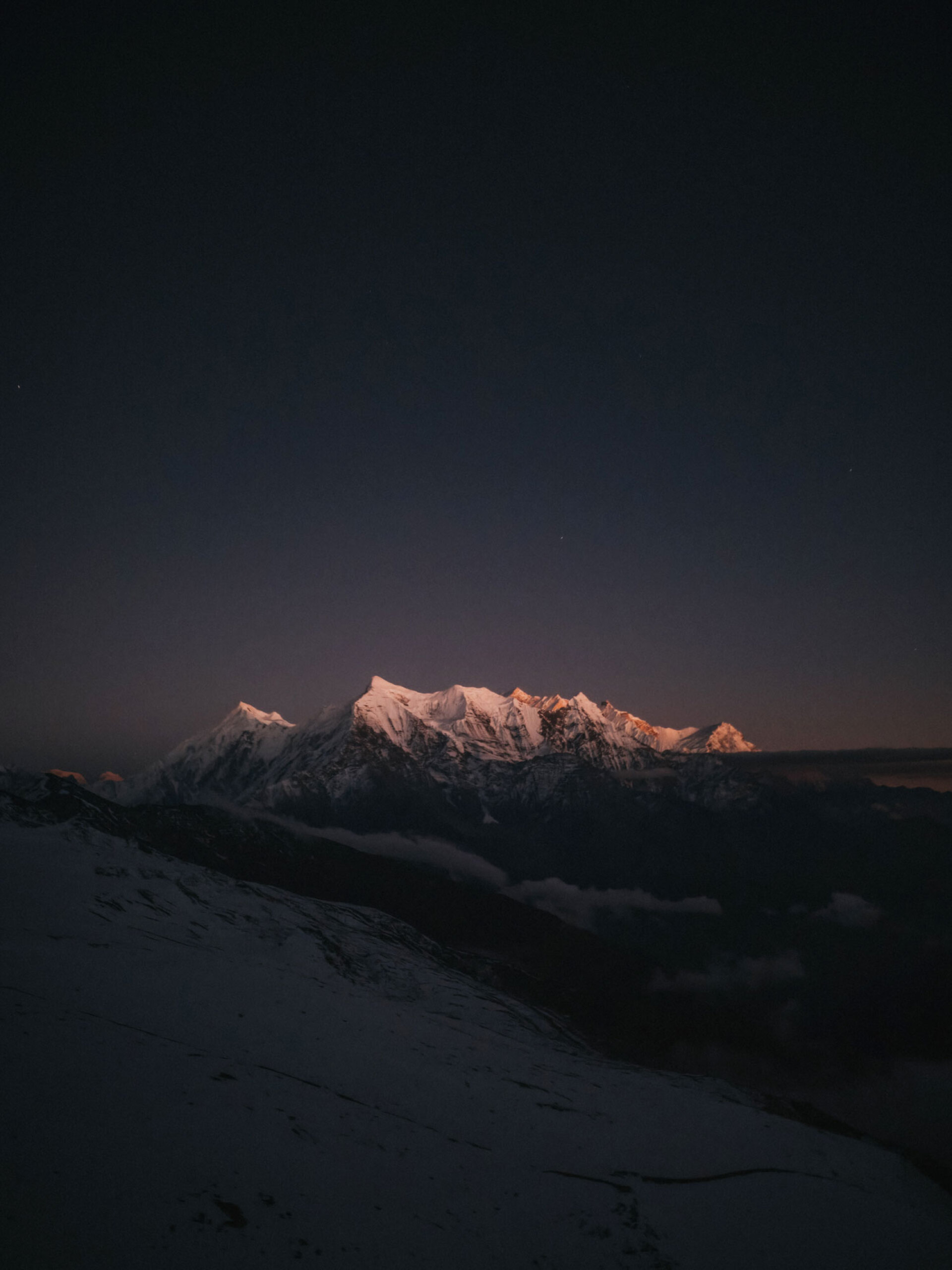 Νταουλαγκίρι, Νεπάλ | Nτοκιμαντέρ Prime Time, ΣΚΑΪ