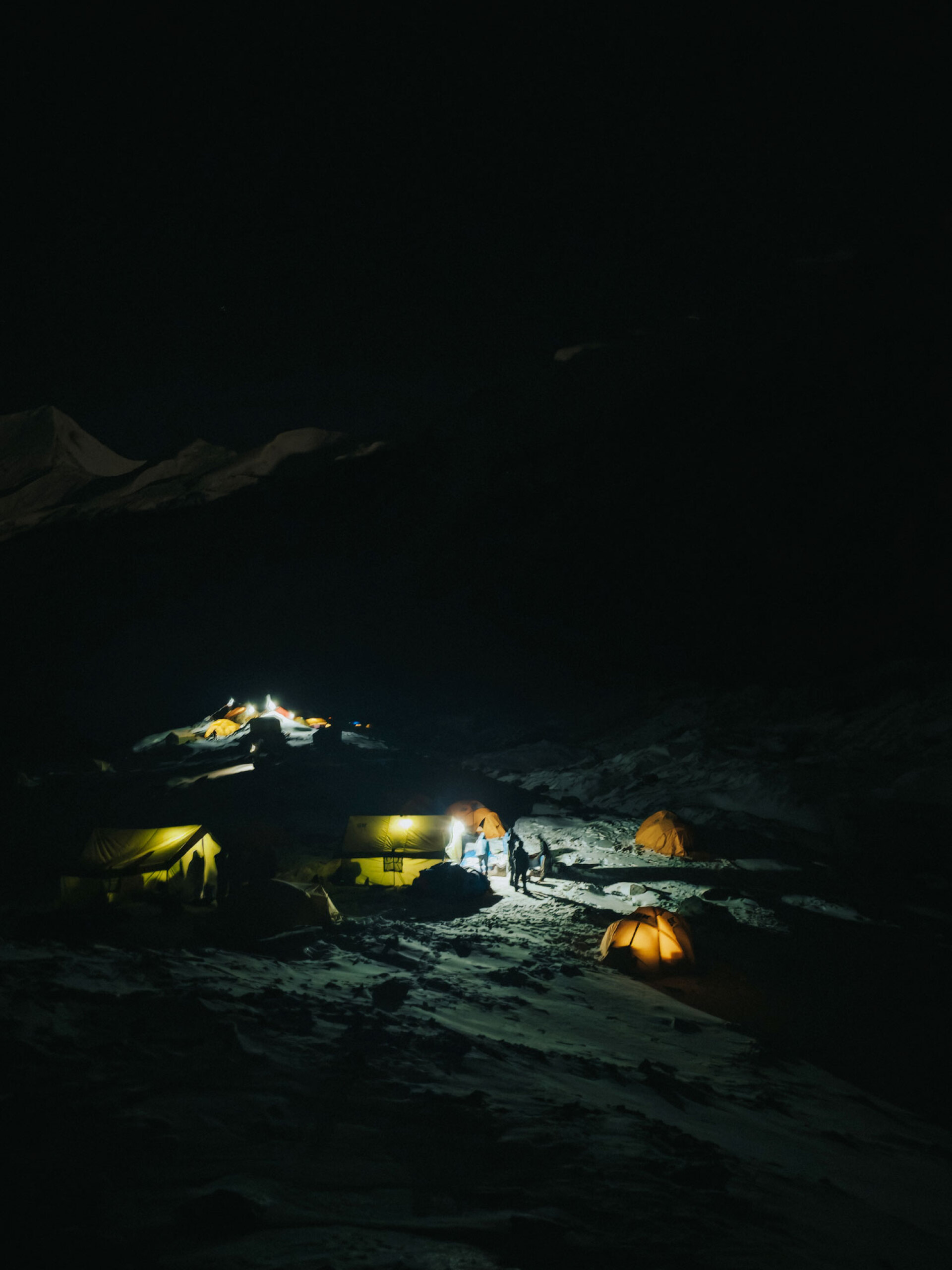 Νταουλαγκίρι, Νεπάλ | Nτοκιμαντέρ Prime Time, ΣΚΑΪ