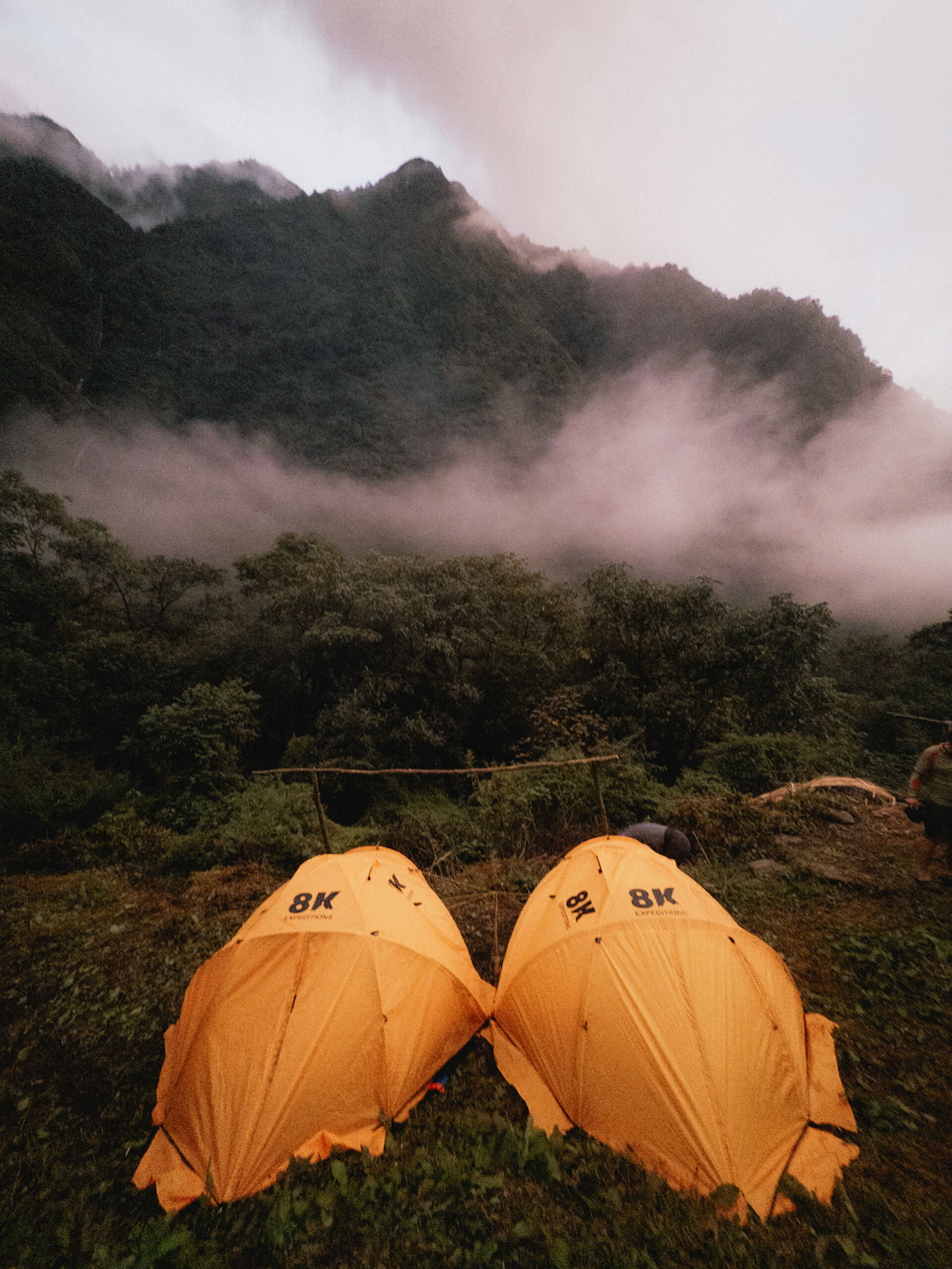 Νταουλαγκίρι, Νεπάλ | Nτοκιμαντέρ Prime Time, ΣΚΑΪ