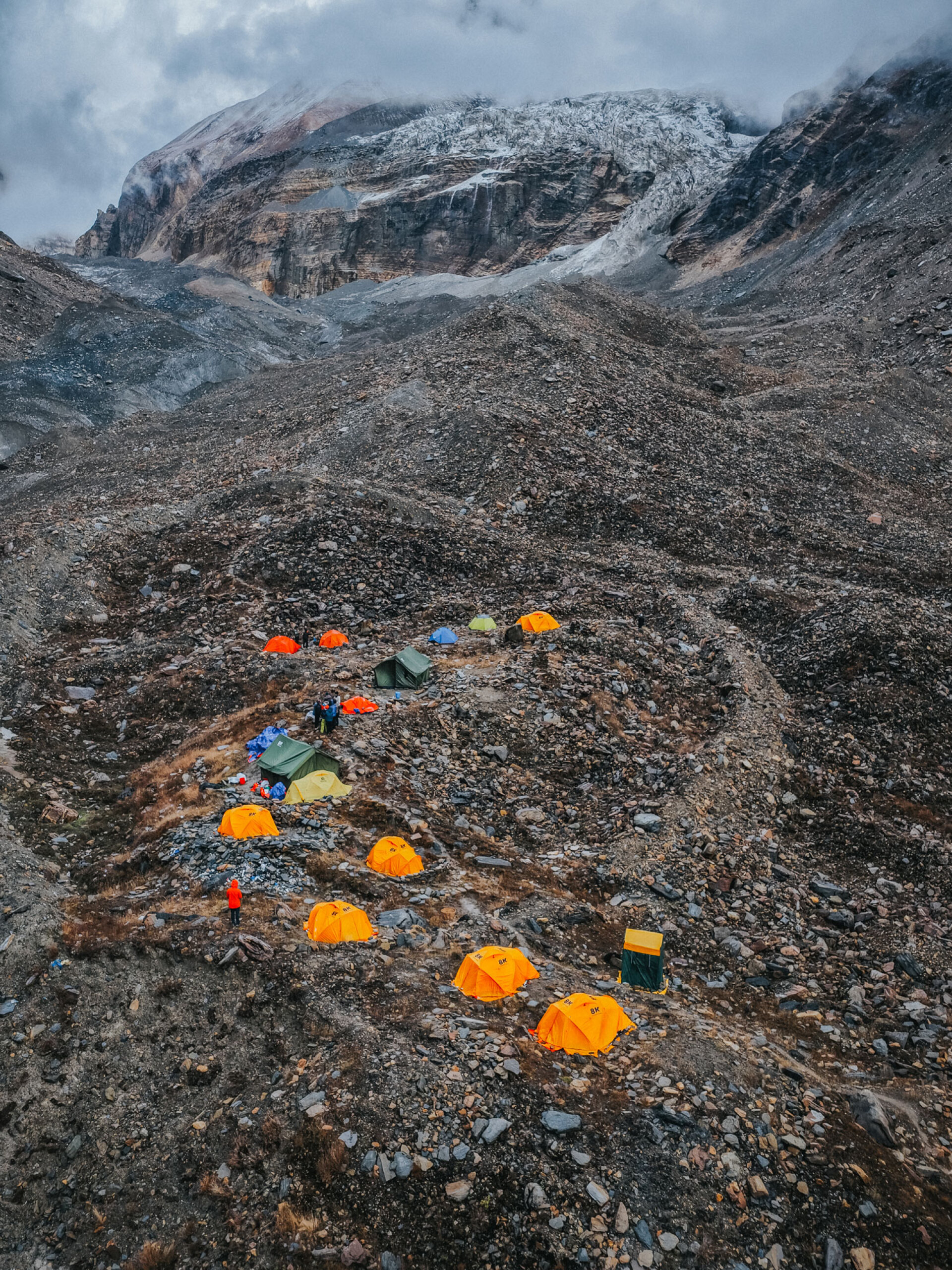 Νταουλαγκίρι, Νεπάλ | Nτοκιμαντέρ Prime Time, ΣΚΑΪ