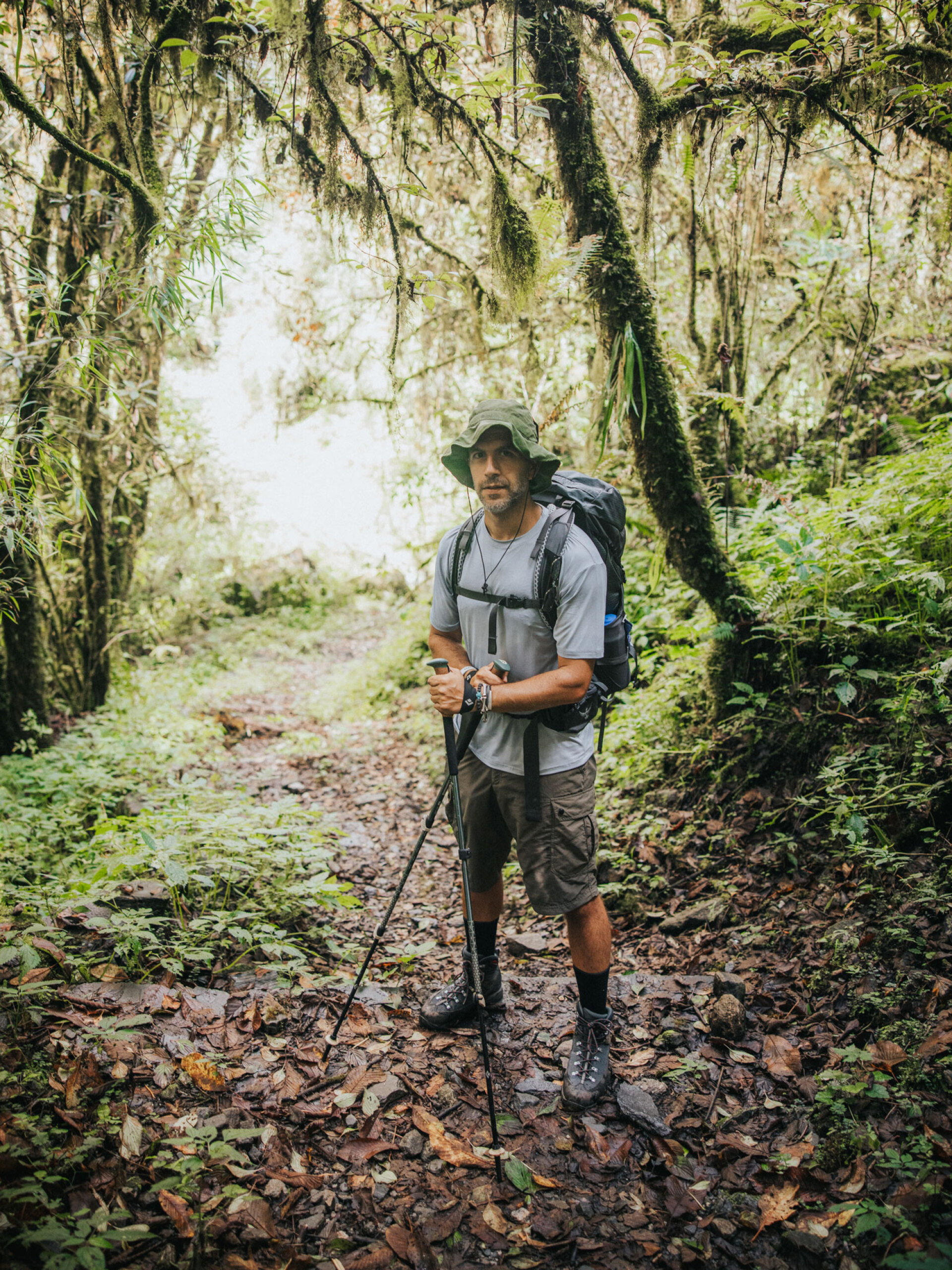 Νταουλαγκίρι, Νεπάλ | Nτοκιμαντέρ Prime Time, ΣΚΑΪ